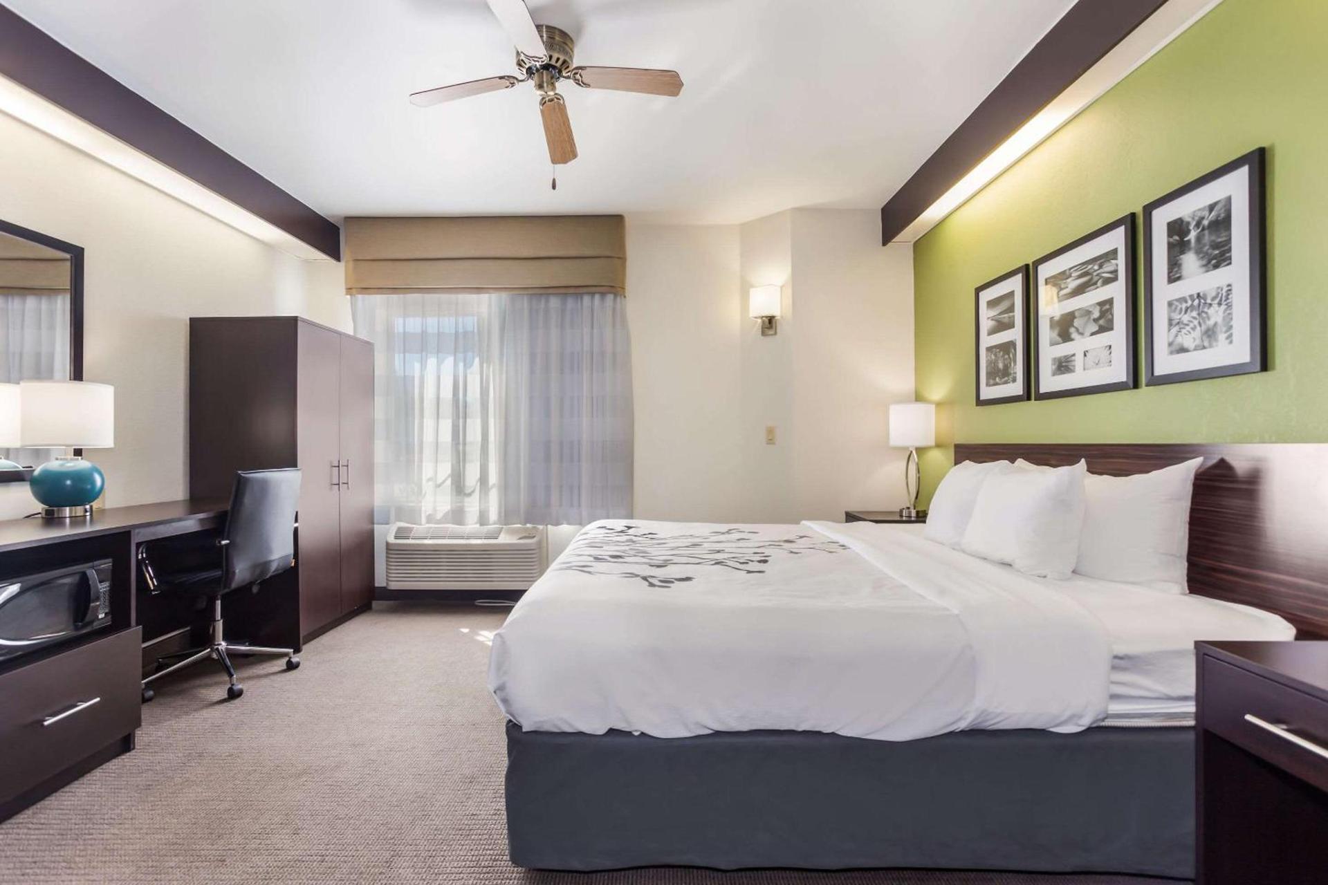 Sleep Inn Little River - North Myrtle Beach photo 27