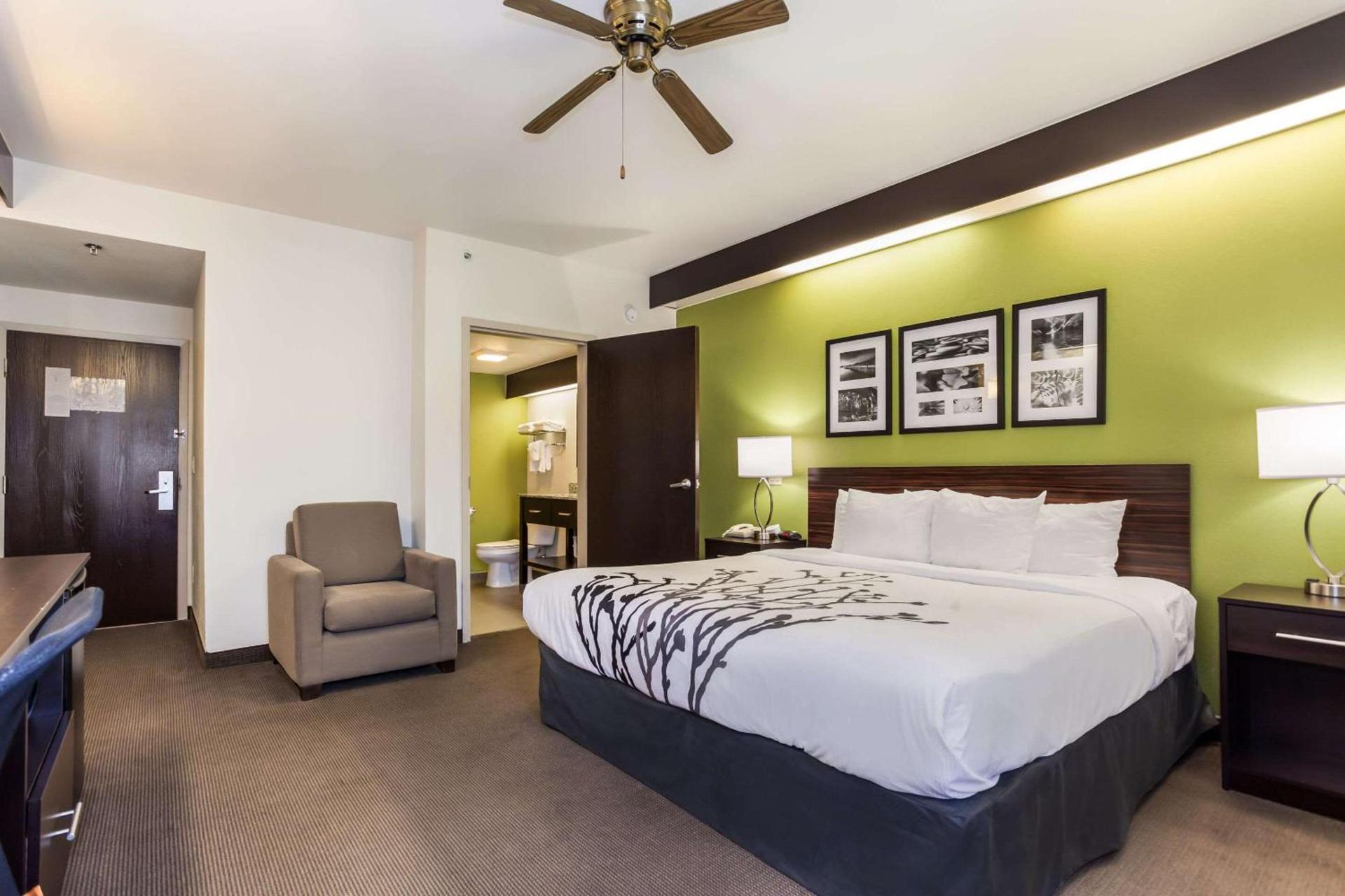 Sleep Inn Little River - North Myrtle Beach photo 29