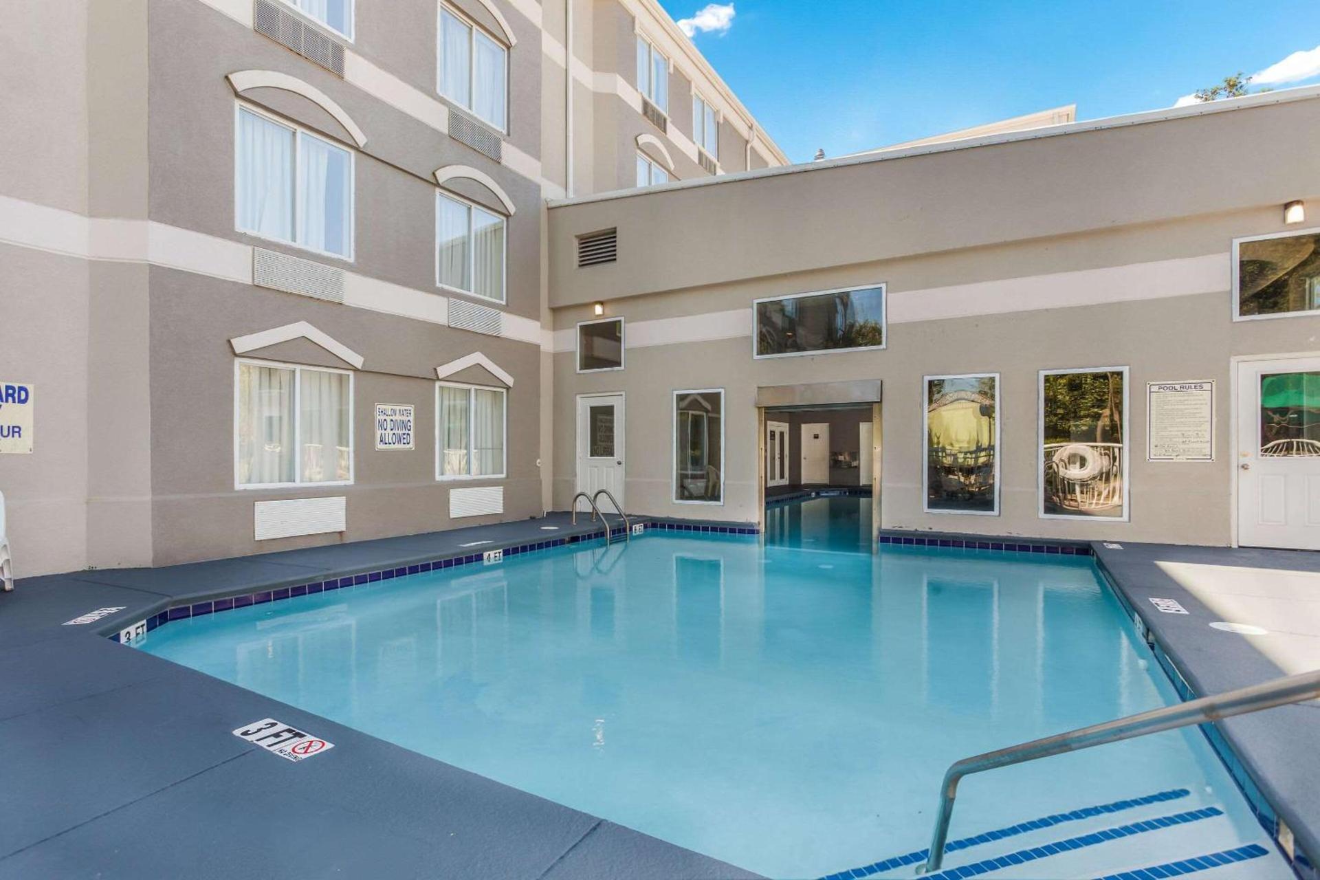 Sleep Inn Little River - North Myrtle Beach photo 32