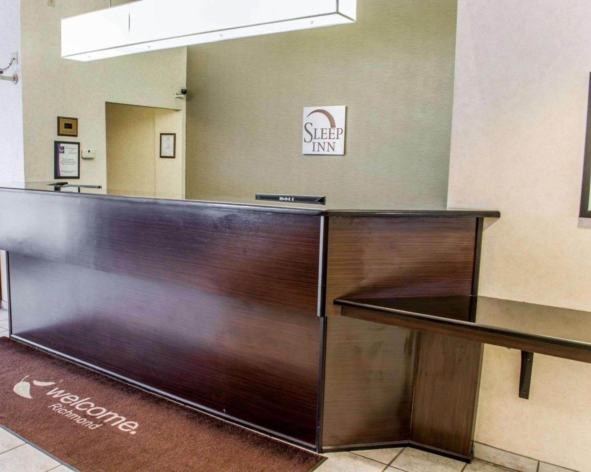Sleep Inn Richmond North photo 4