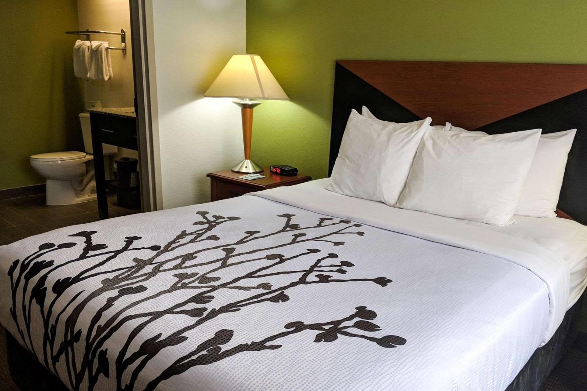 Sleep Inn Woodbridge - Potomac Mills photo 11
