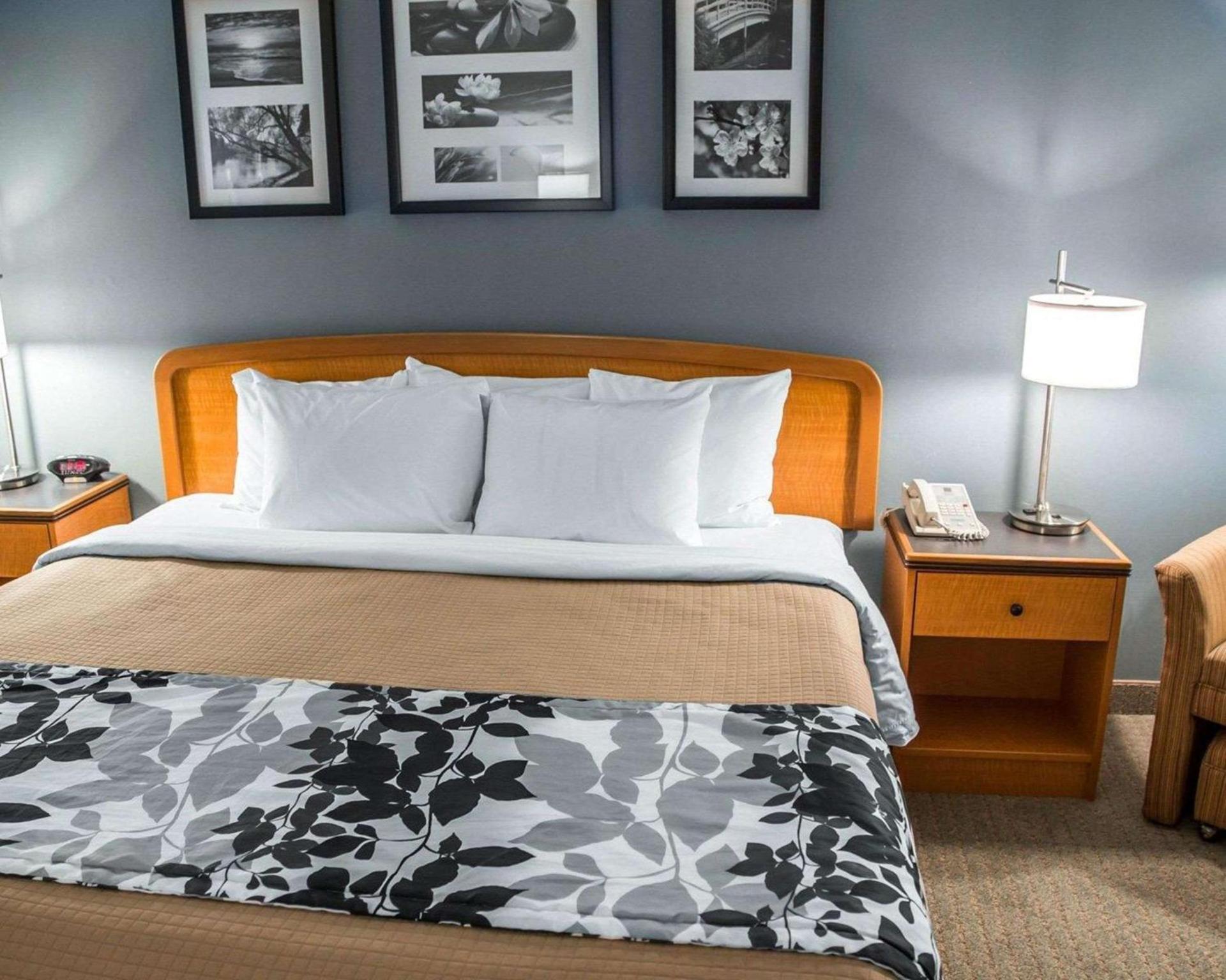 Sleep Inn & Suites Davenport - Quad Cities photo 6
