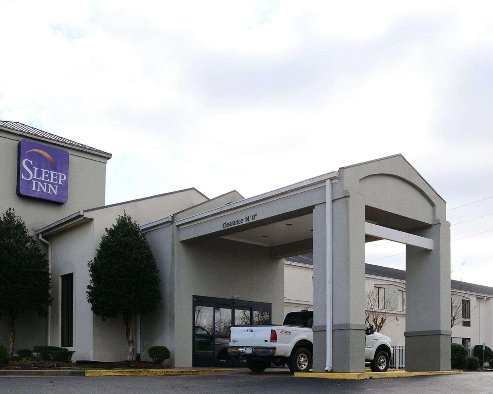 Sleep Inn Horn Lake-Southaven photo 2