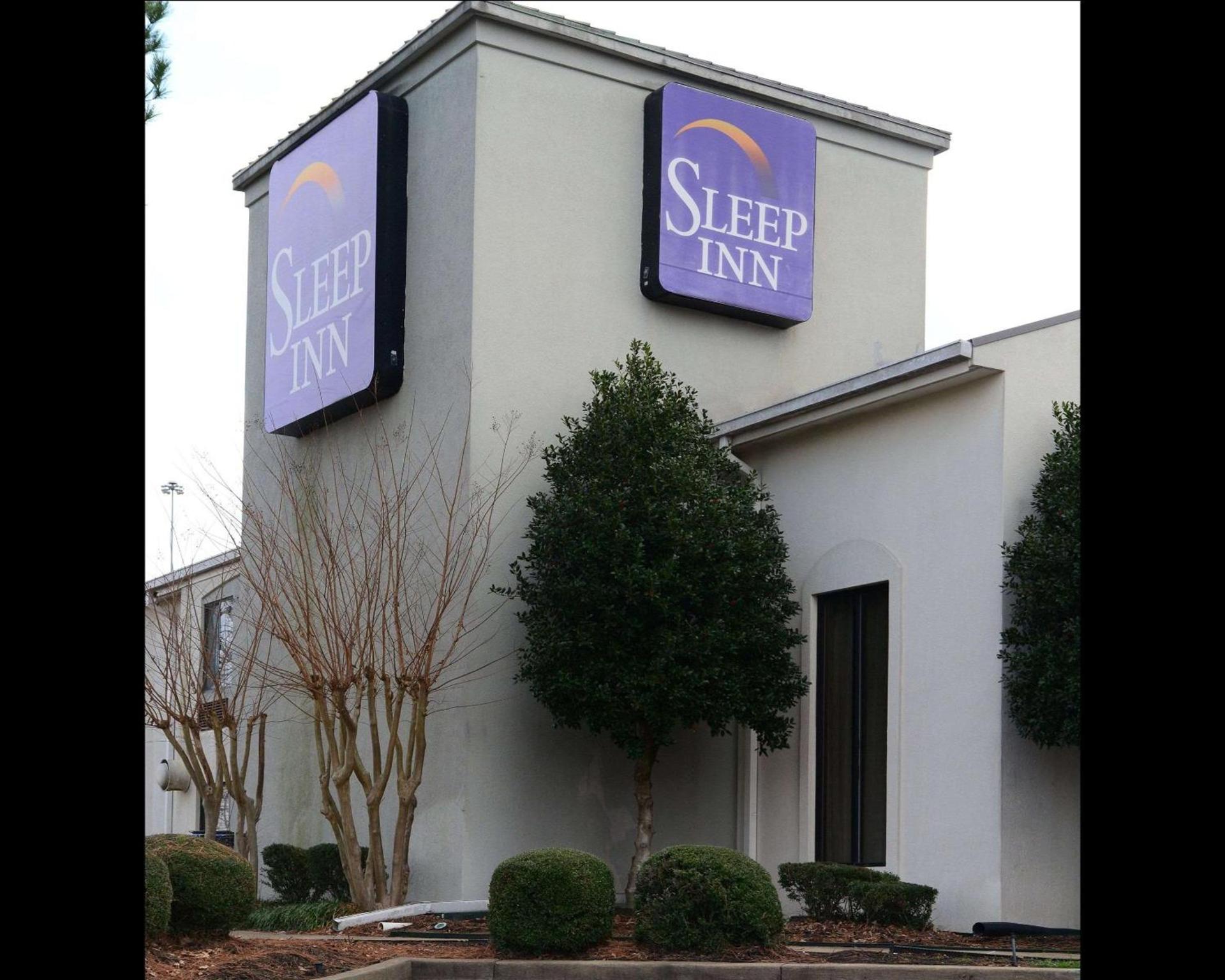 Sleep Inn Horn Lake-Southaven photo 3