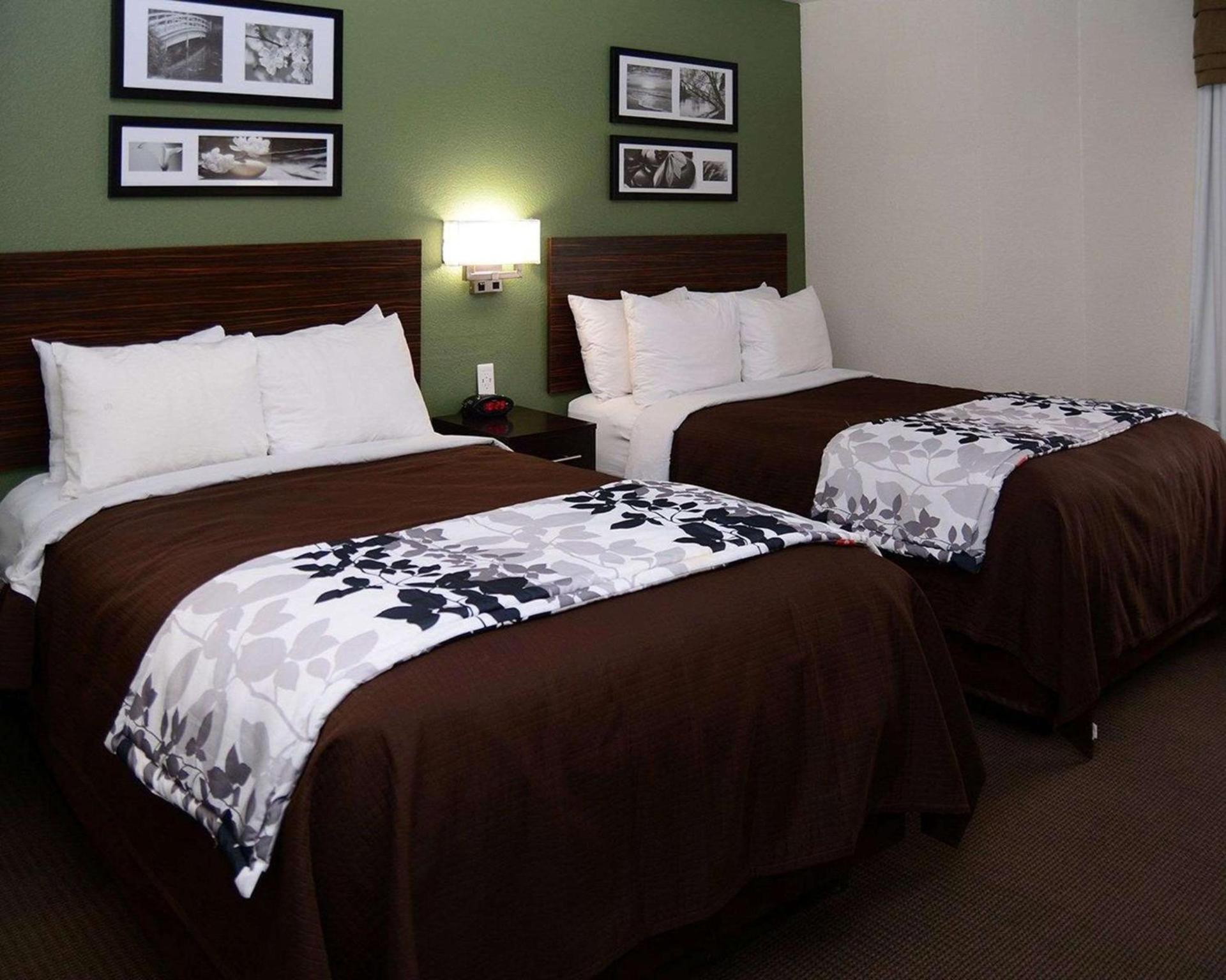Sleep Inn Horn Lake-Southaven photo 5