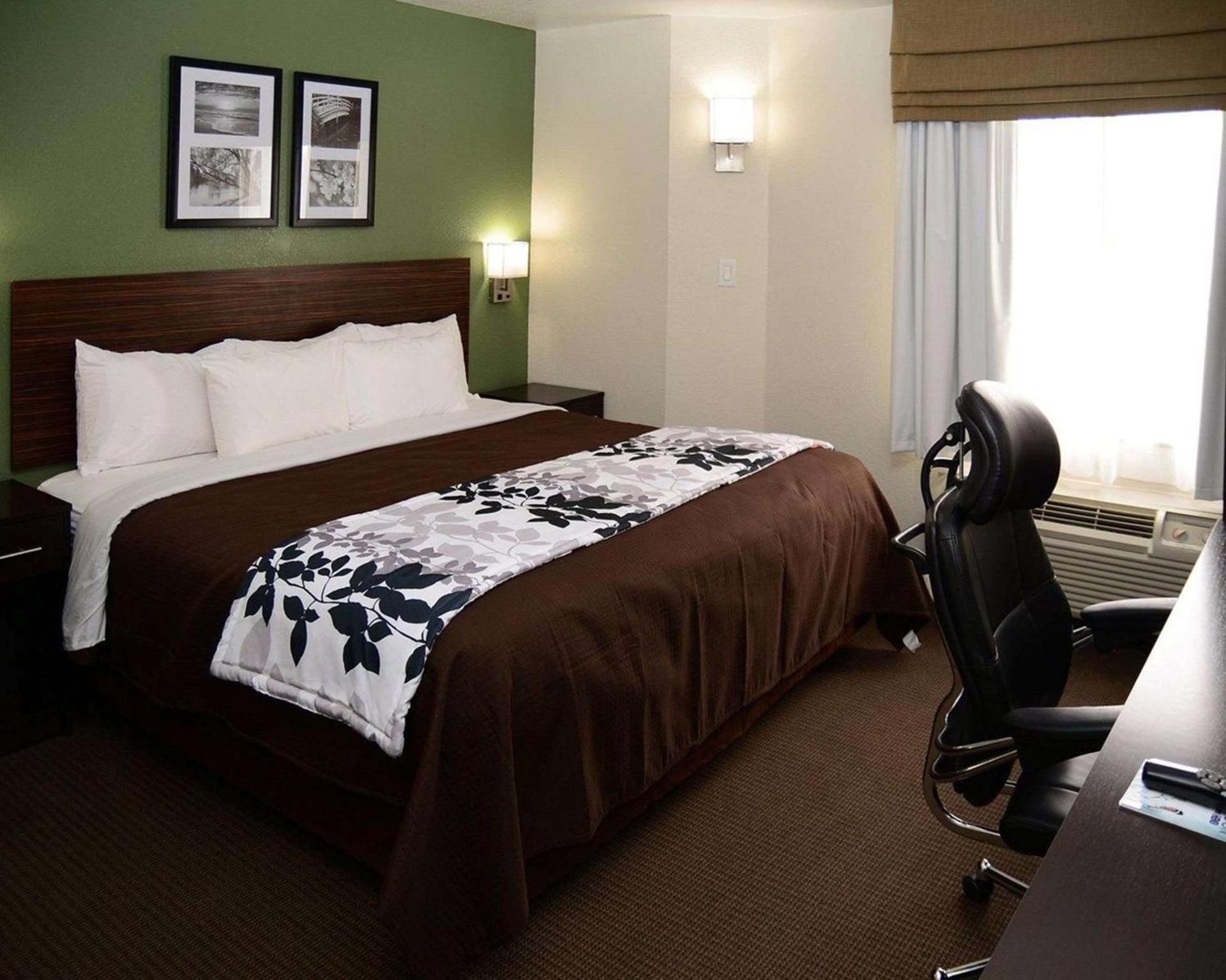 Sleep Inn Horn Lake-Southaven photo 8