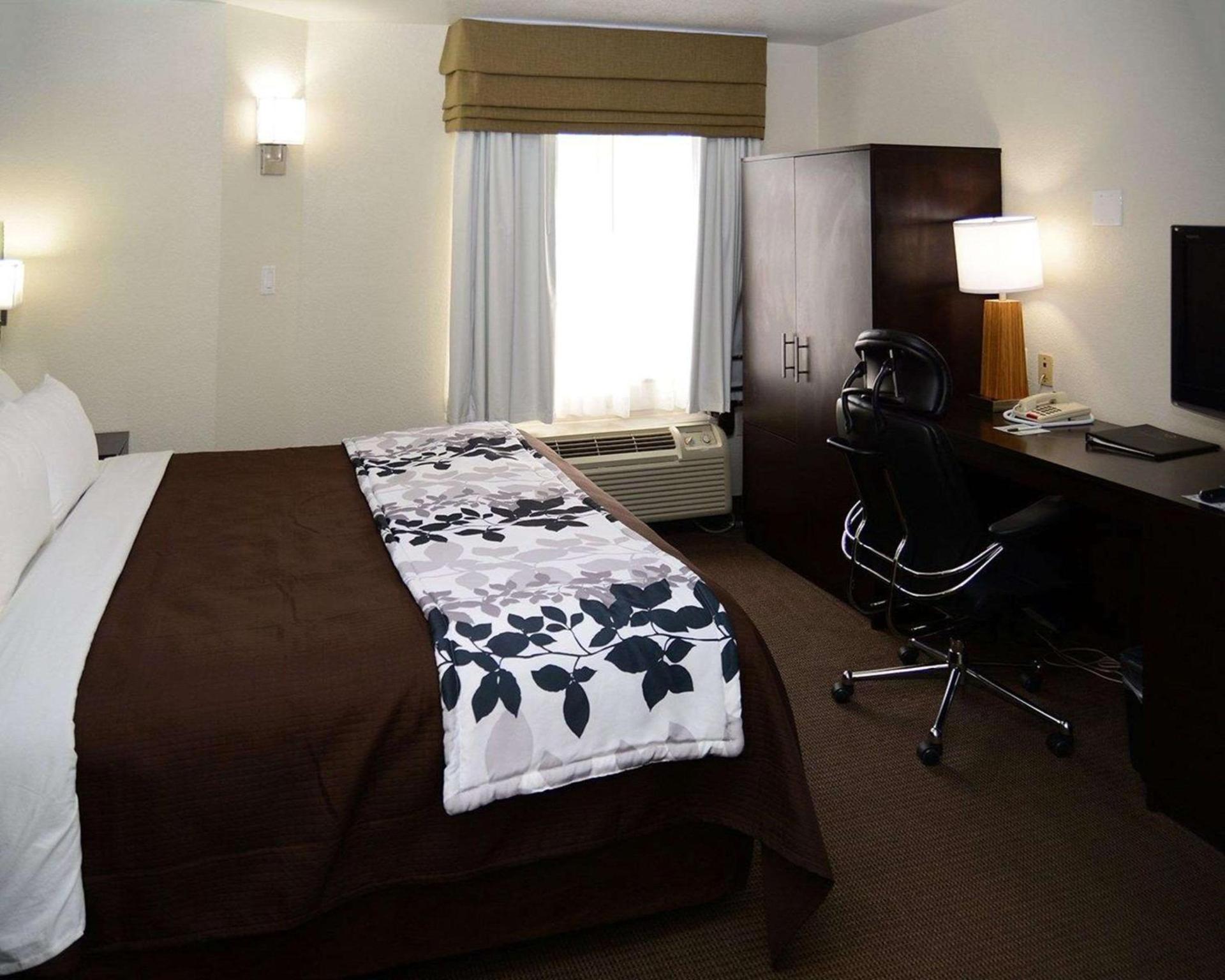 Sleep Inn Horn Lake-Southaven photo 9