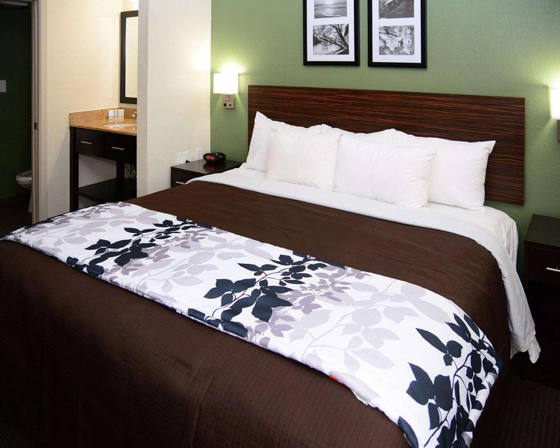 Sleep Inn Horn Lake-Southaven photo 10
