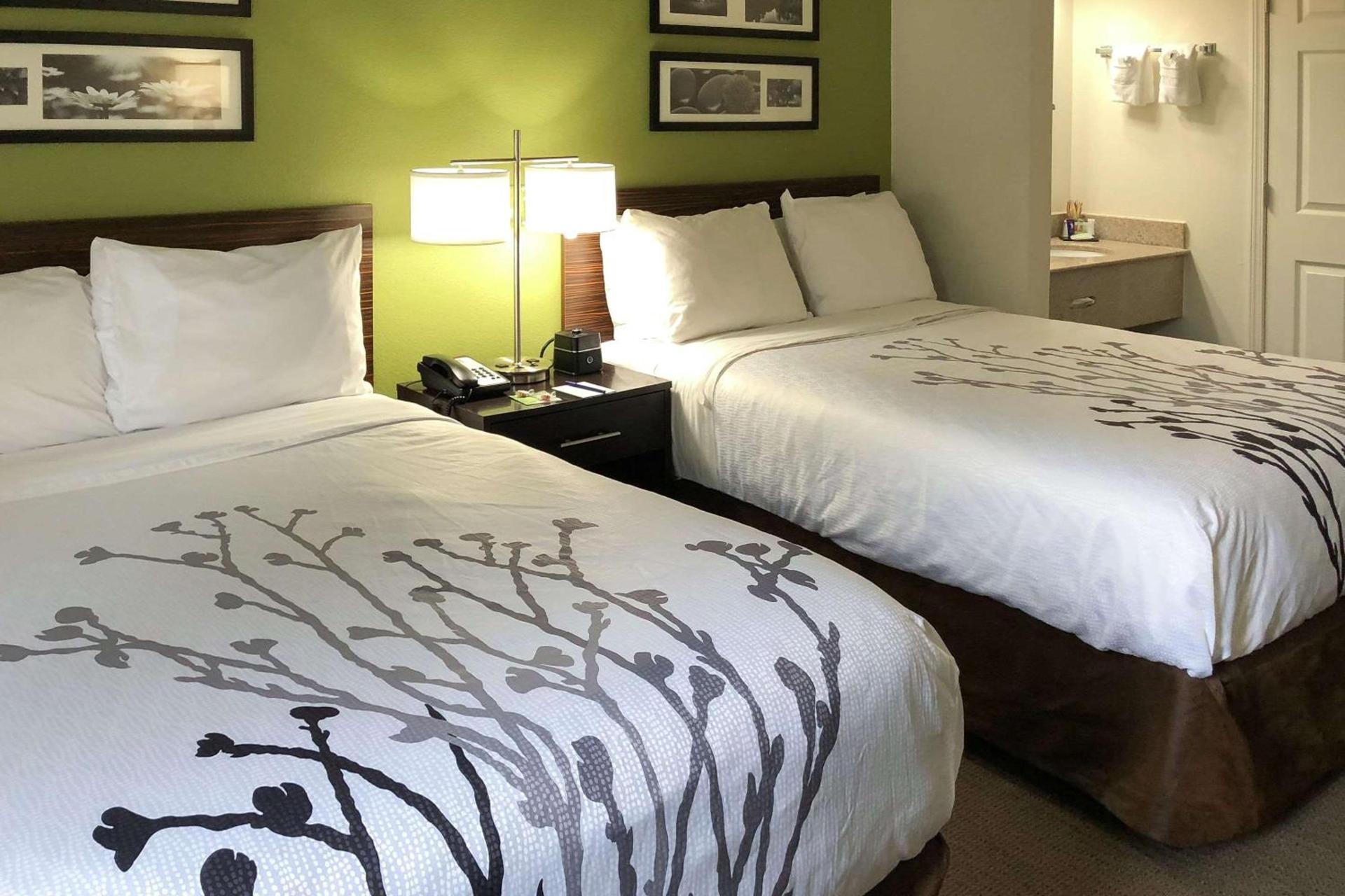 Days Inn by Wyndham McDonough photo 6