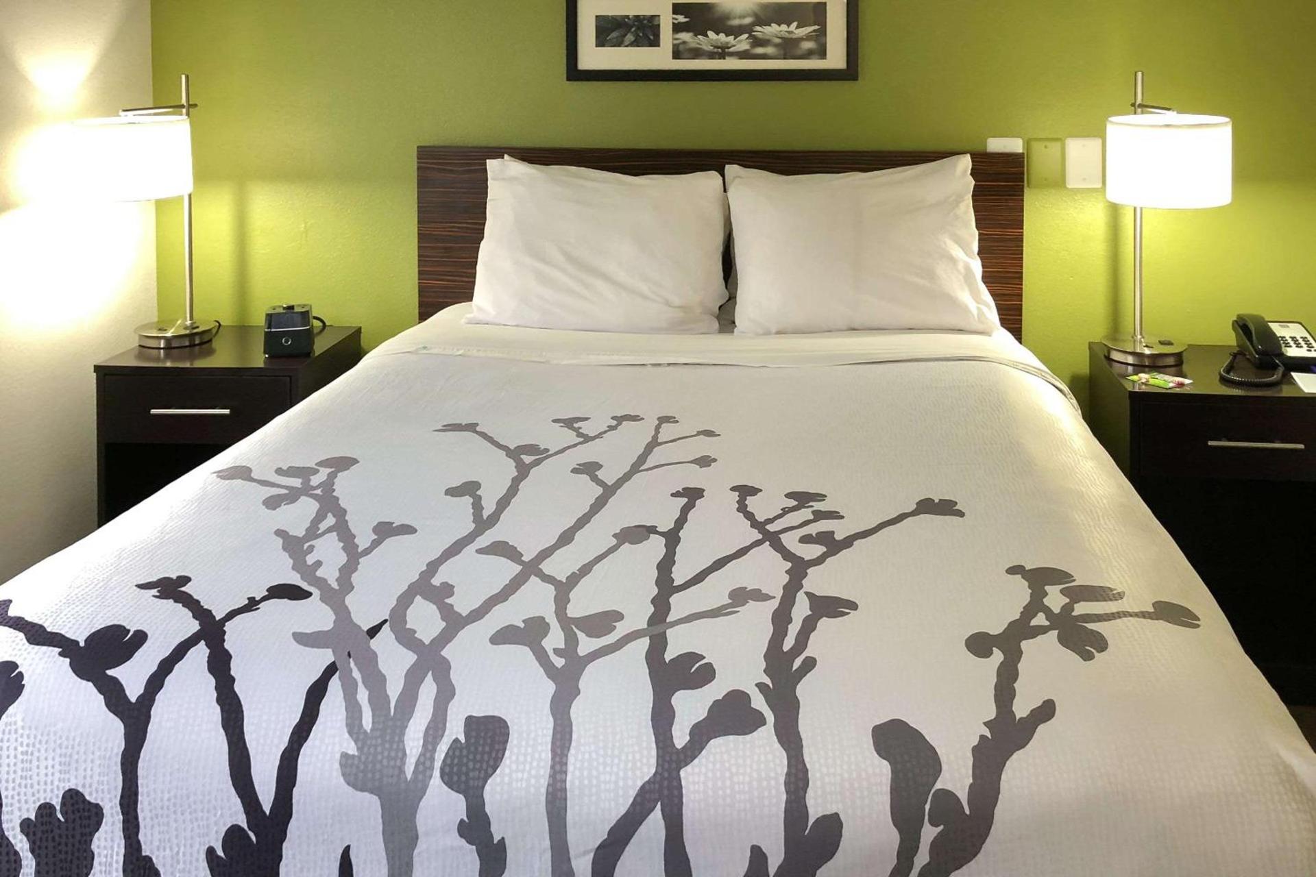 Days Inn by Wyndham McDonough photo 8