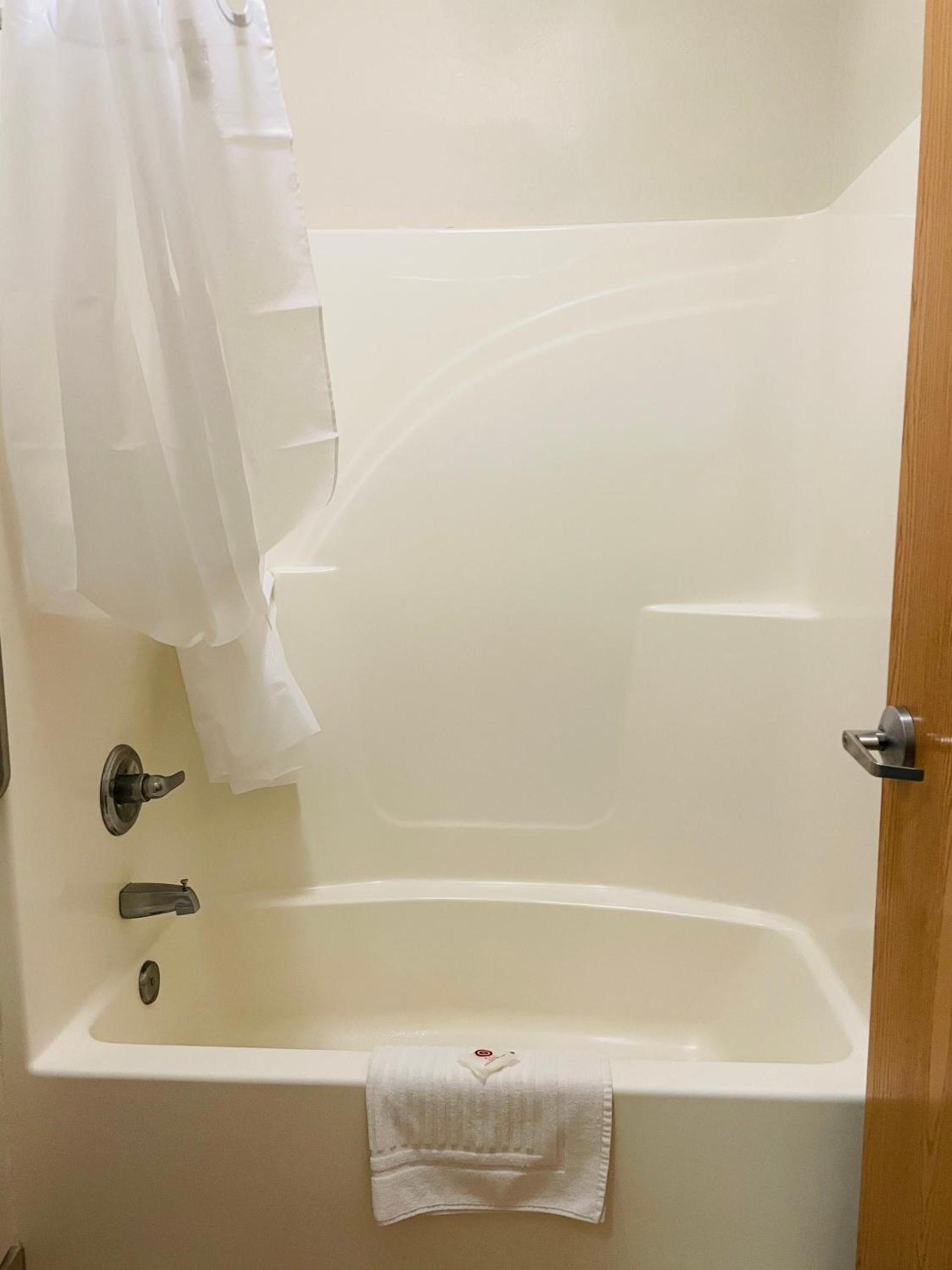 Comfort Inn Downtown - University Area photo 37