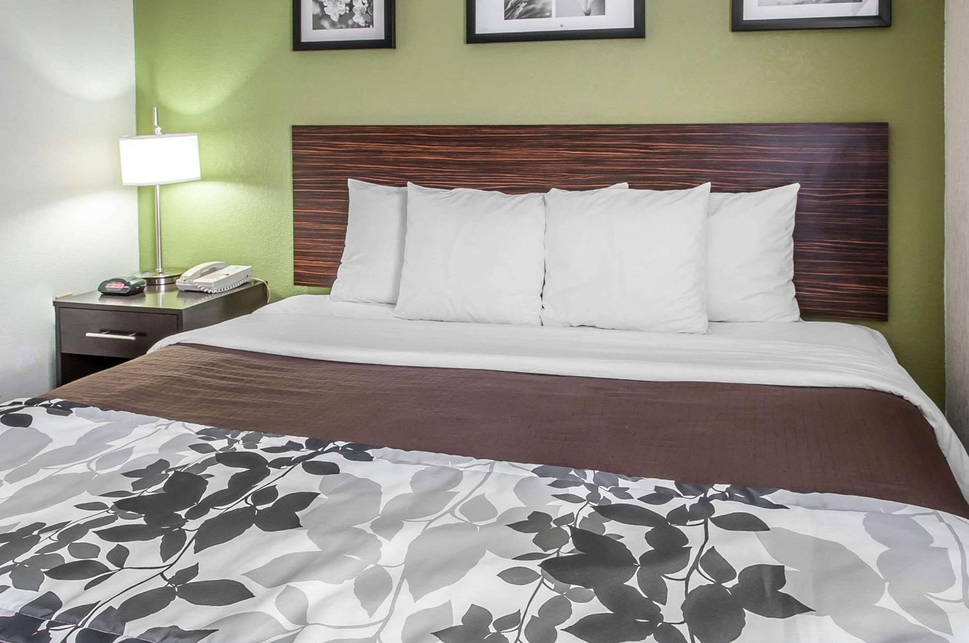 Sleep Inn Airport photo 10