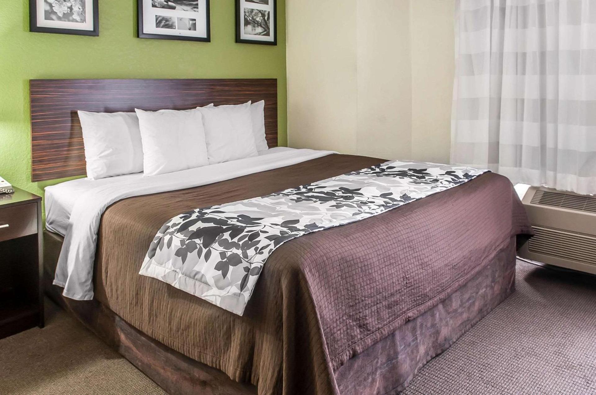 Sleep Inn Airport photo 15