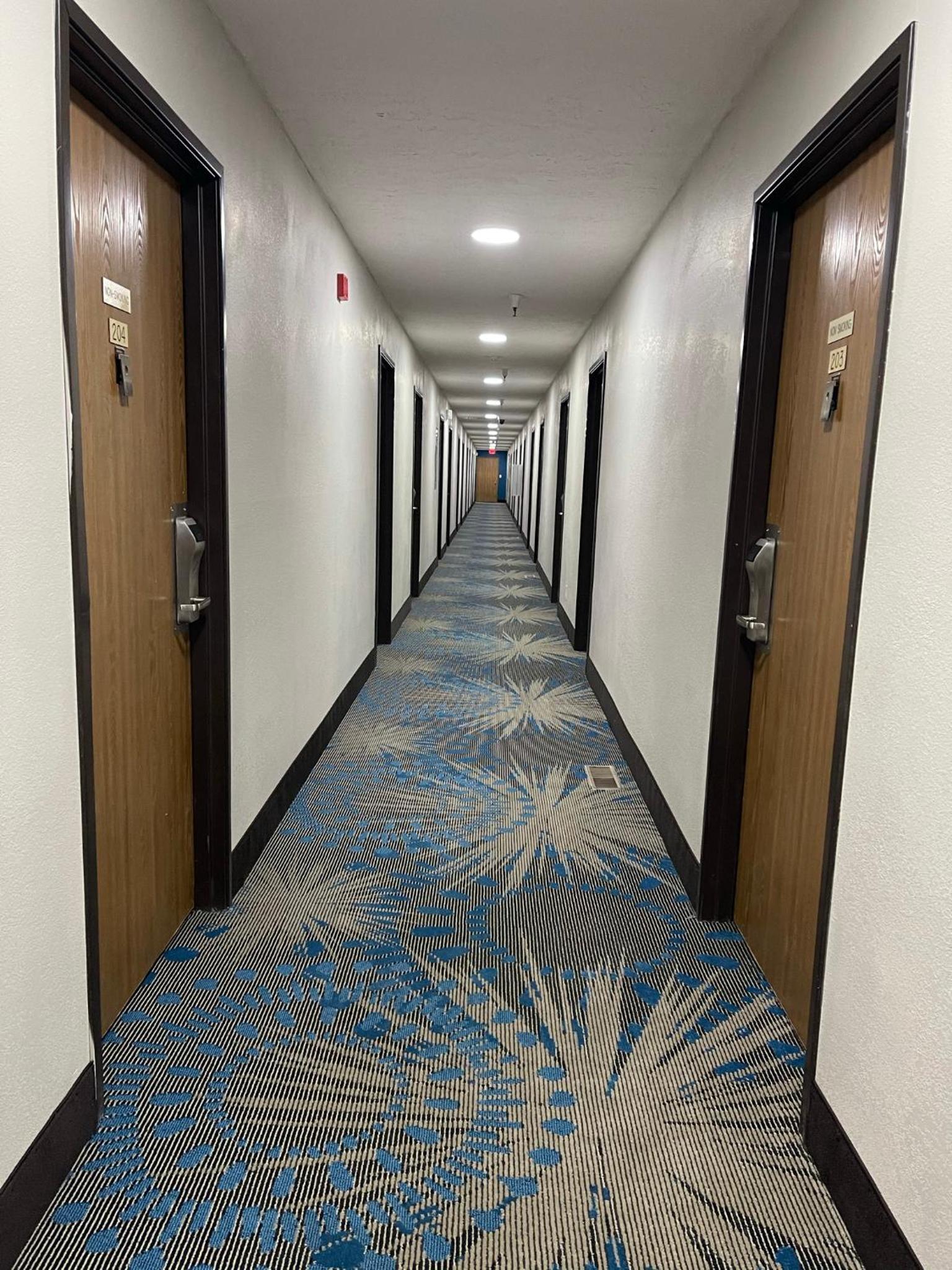 Days Inn by Wyndham Colby photo 22