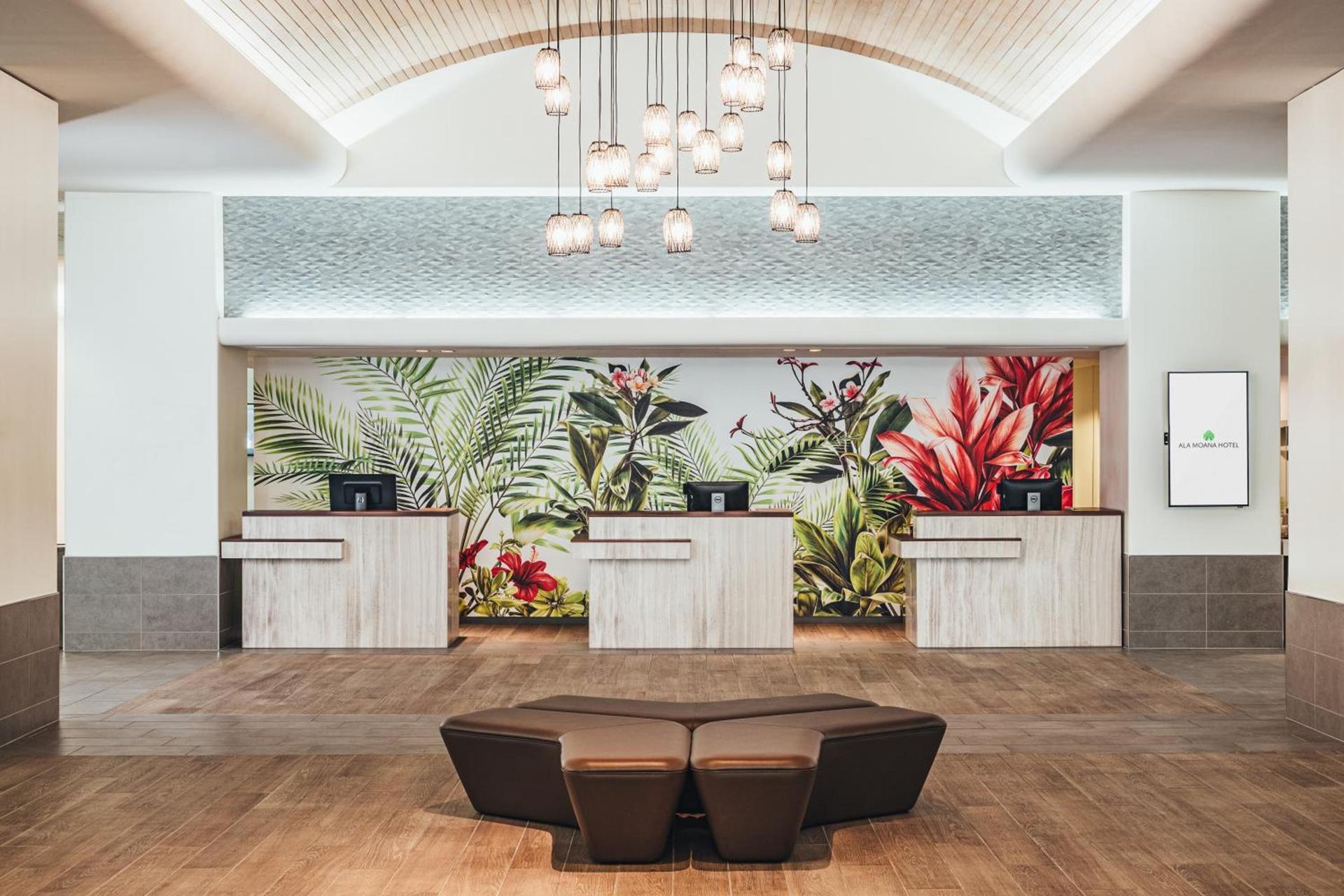 Ala Moana Honolulu by Mantra photo 4