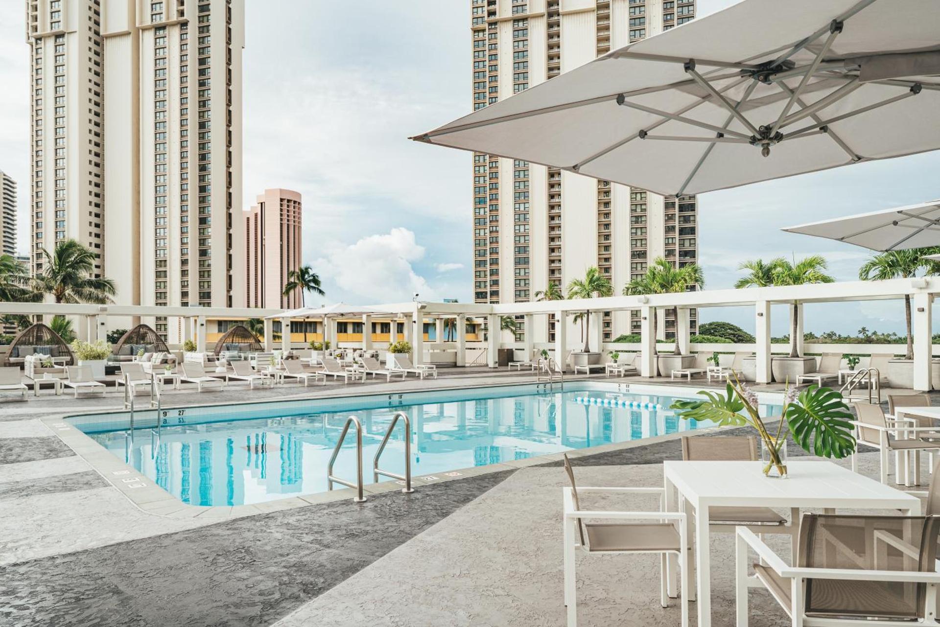 Ala Moana Honolulu by Mantra photo 10