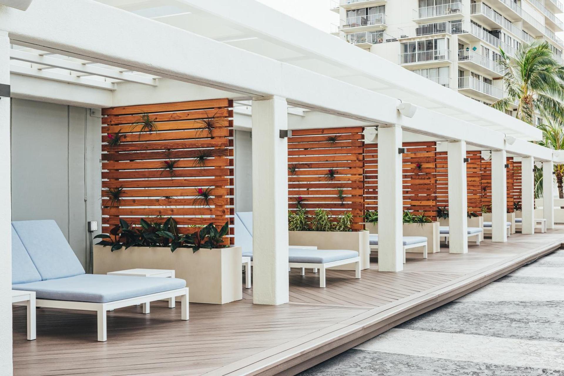 Ala Moana Honolulu by Mantra photo 11