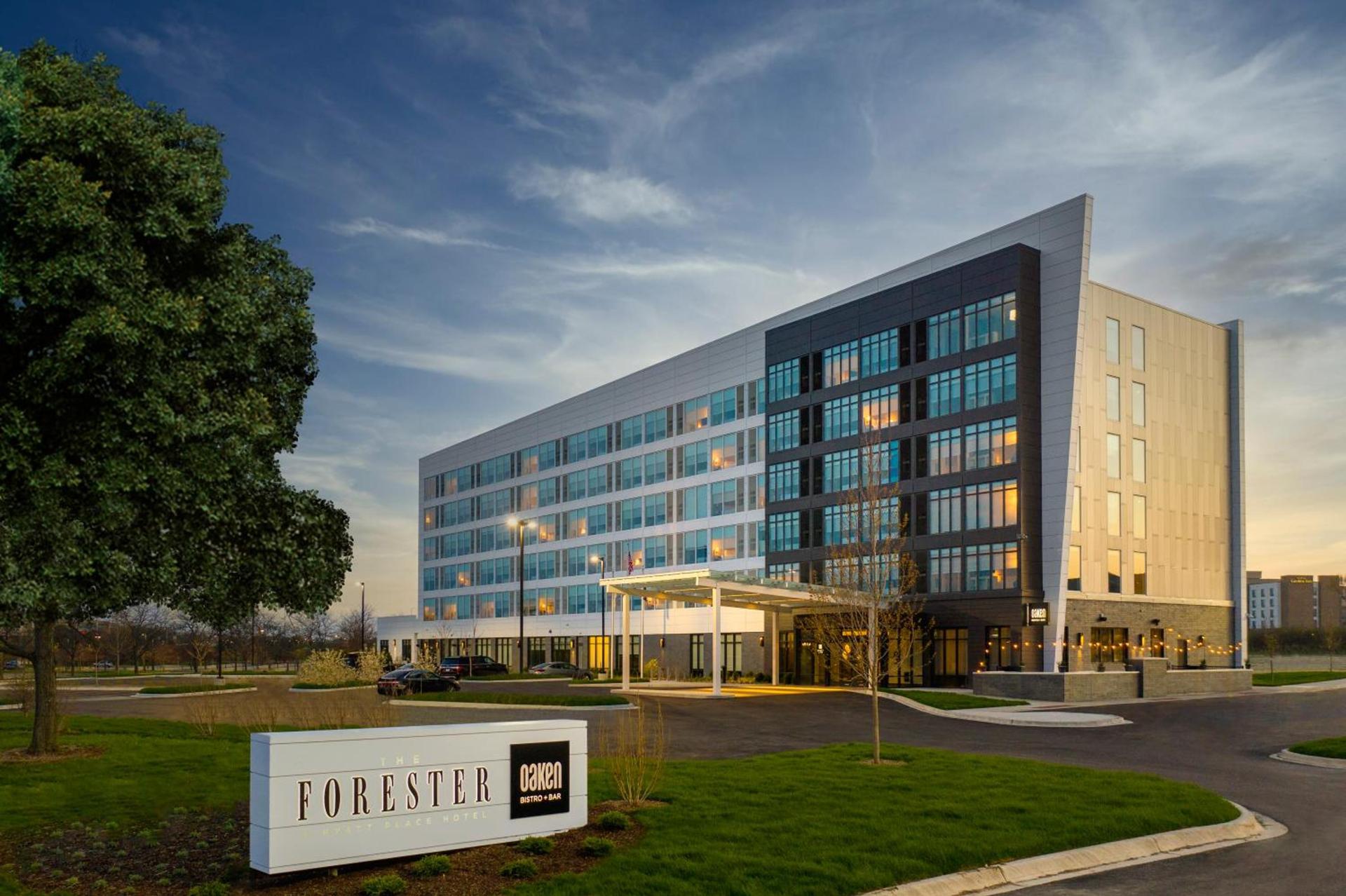 The Forester Hotel, part of Unscripted by Hyatt photo 1
