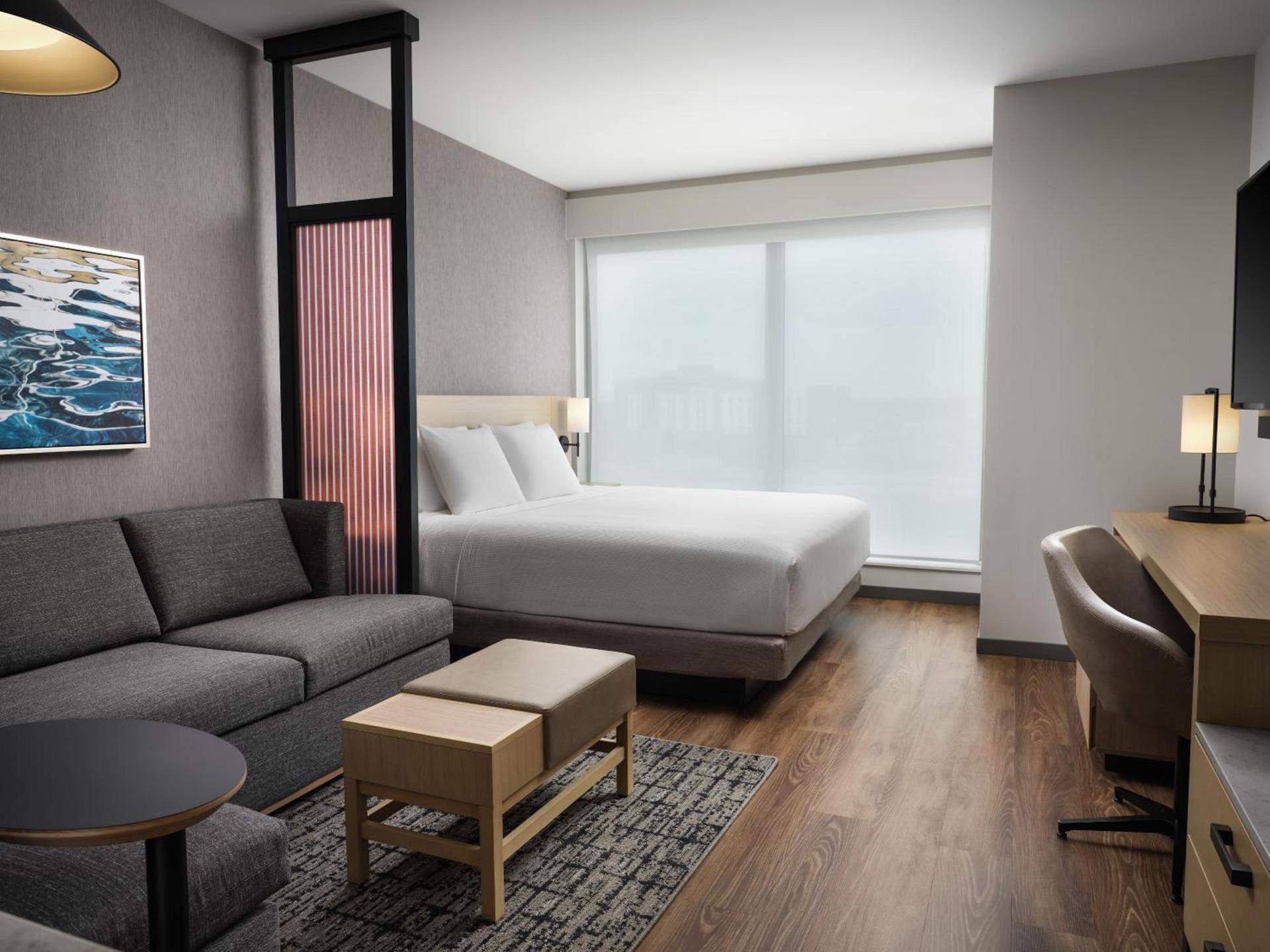 The Forester Hotel, part of Unscripted by Hyatt photo 28