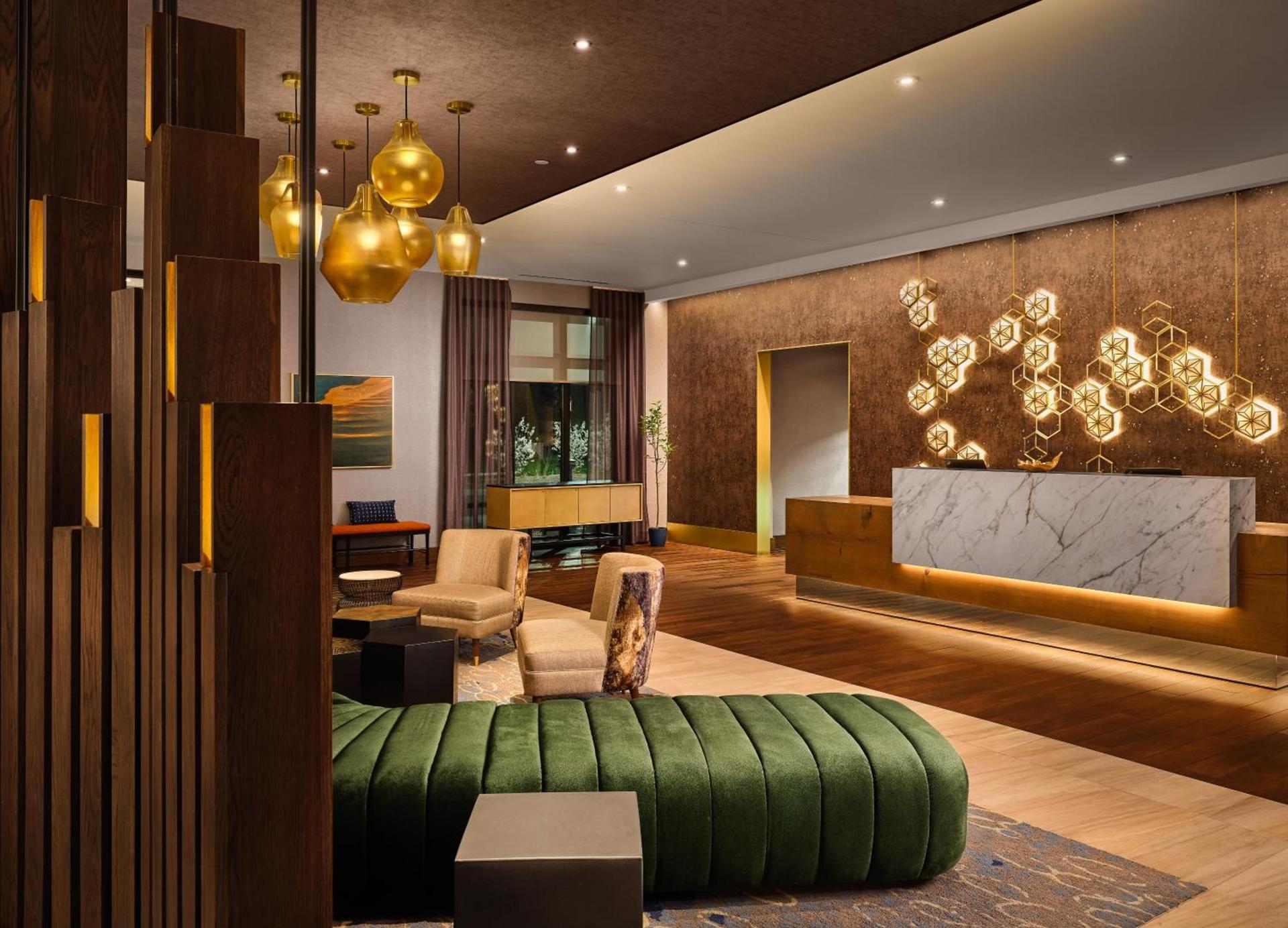 The Forester Hotel, part of Unscripted by Hyatt photo 22
