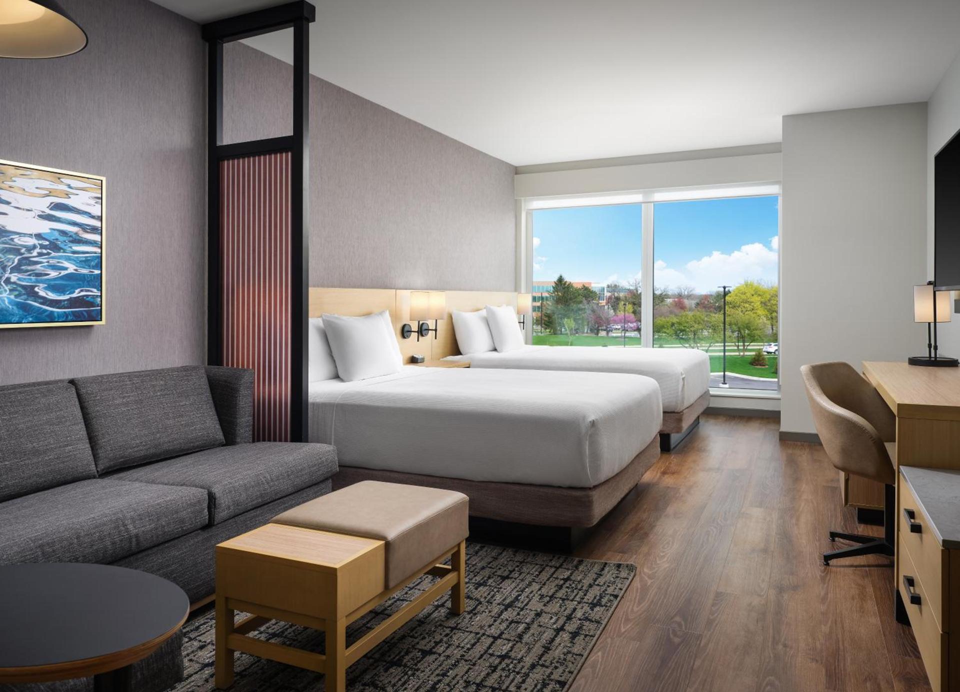 The Forester Hotel, part of Unscripted by Hyatt photo 32