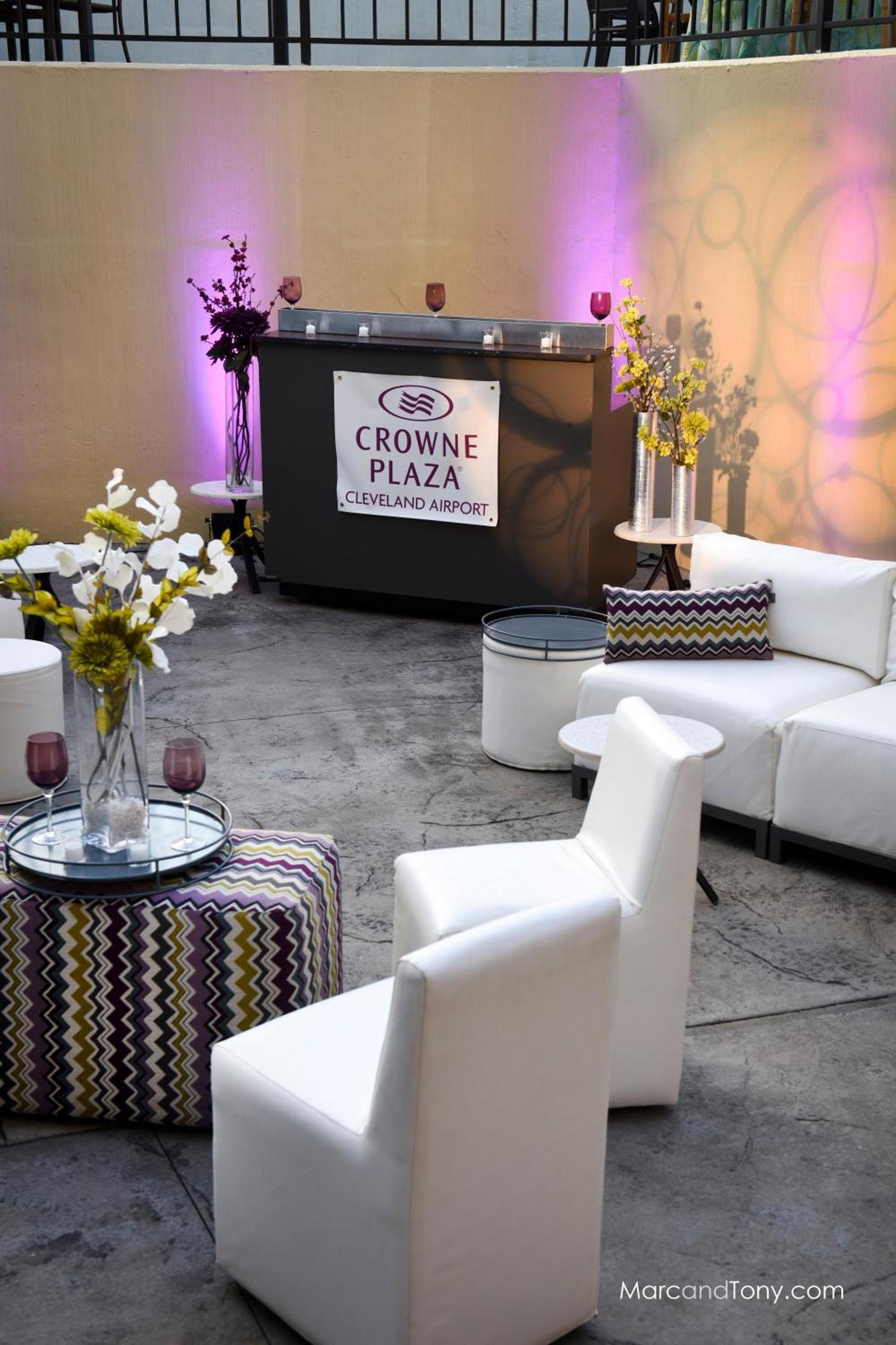 Crowne Plaza Cleveland Airport by IHG photo 11