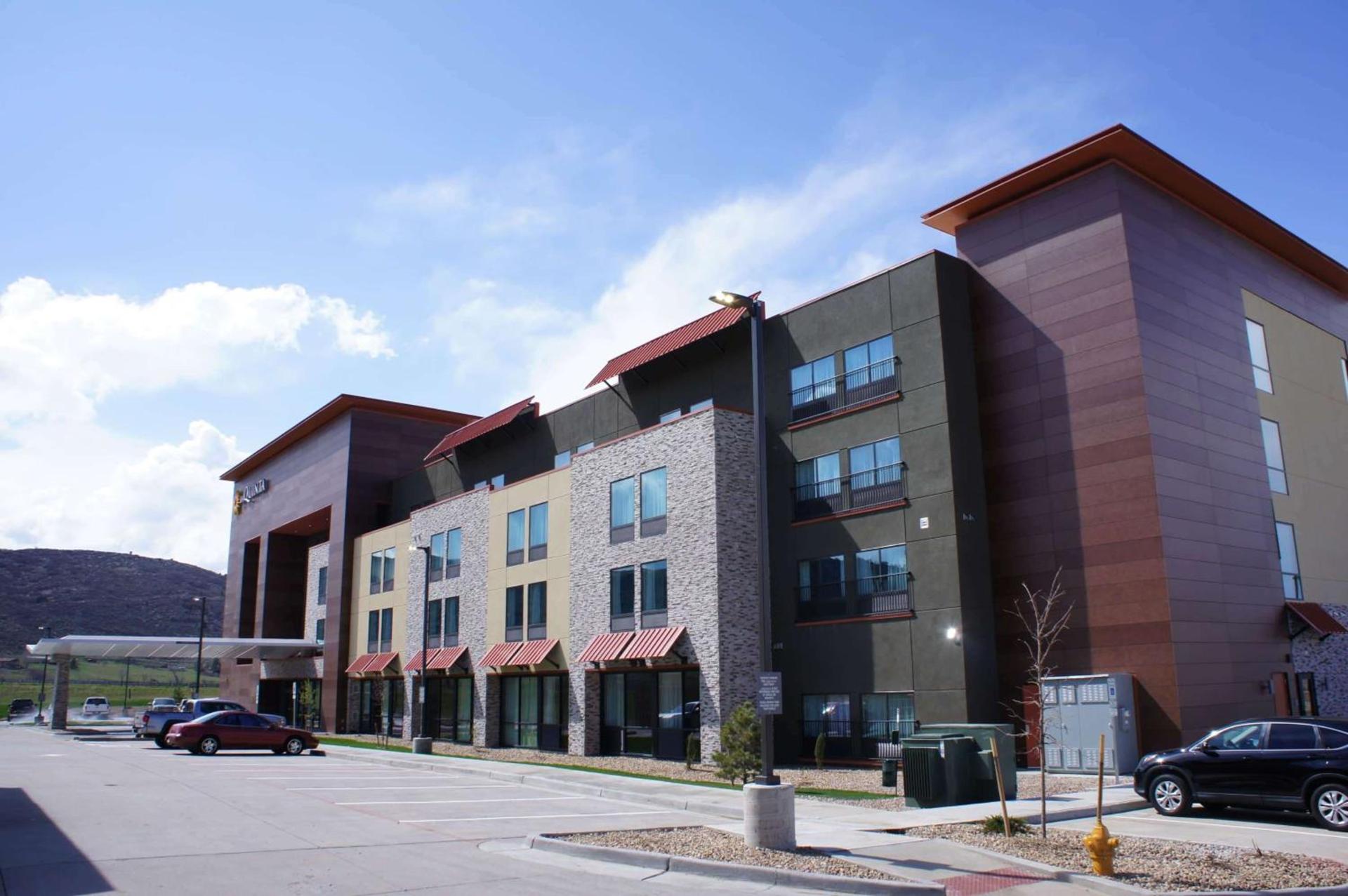 La Quinta Inn & Suites by Wyndham Littleton-Red Rocks photo 15