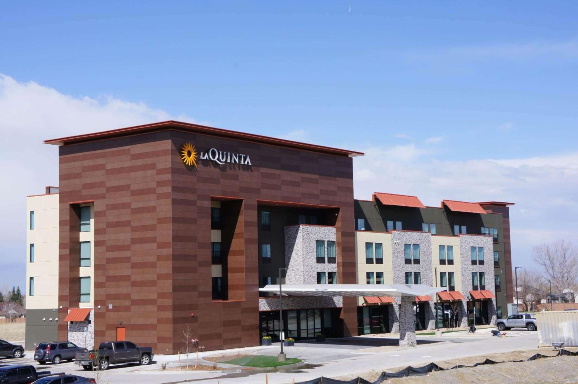 La Quinta Inn & Suites by Wyndham Littleton-Red Rocks photo 14