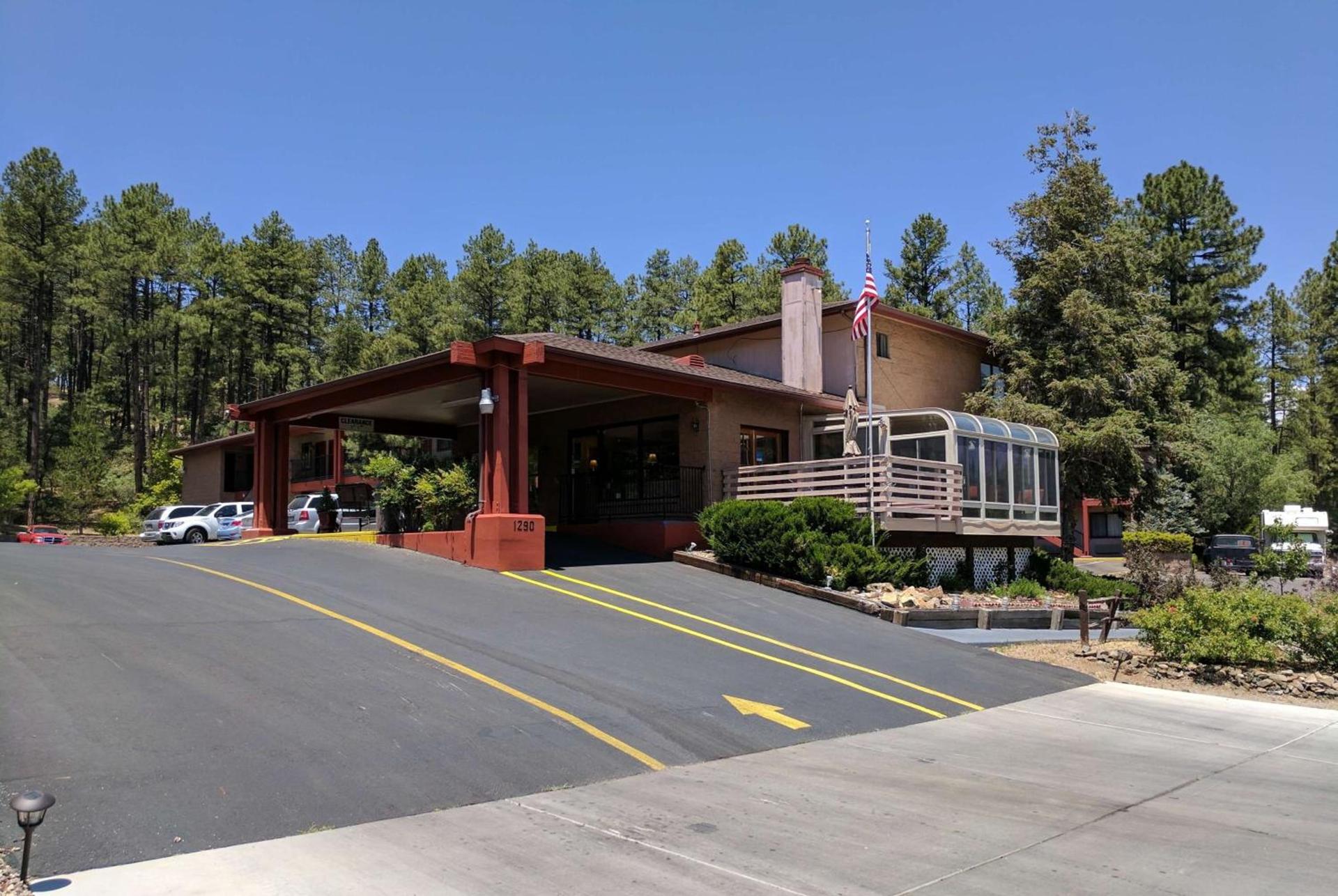 Days Inn by Wyndham Prescott photo 5