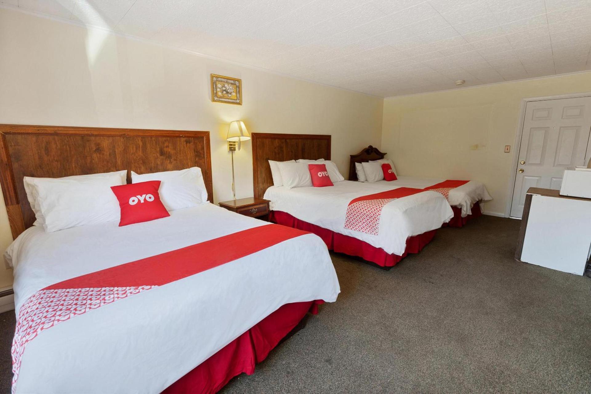 Buena Vista Inn Motel photo 8