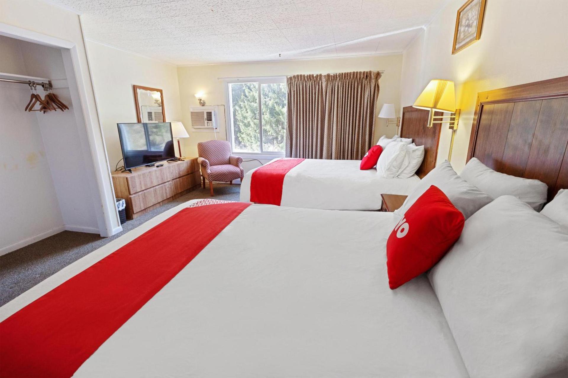 Buena Vista Inn Motel photo 9