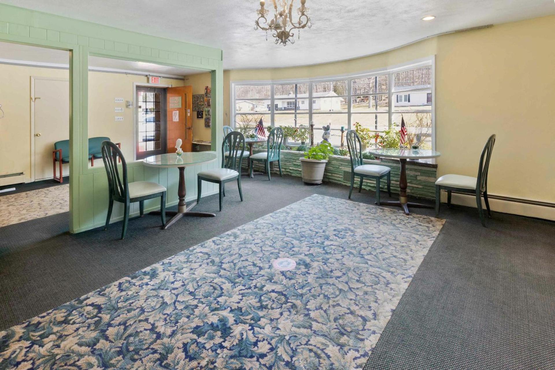 Buena Vista Inn Motel photo 13