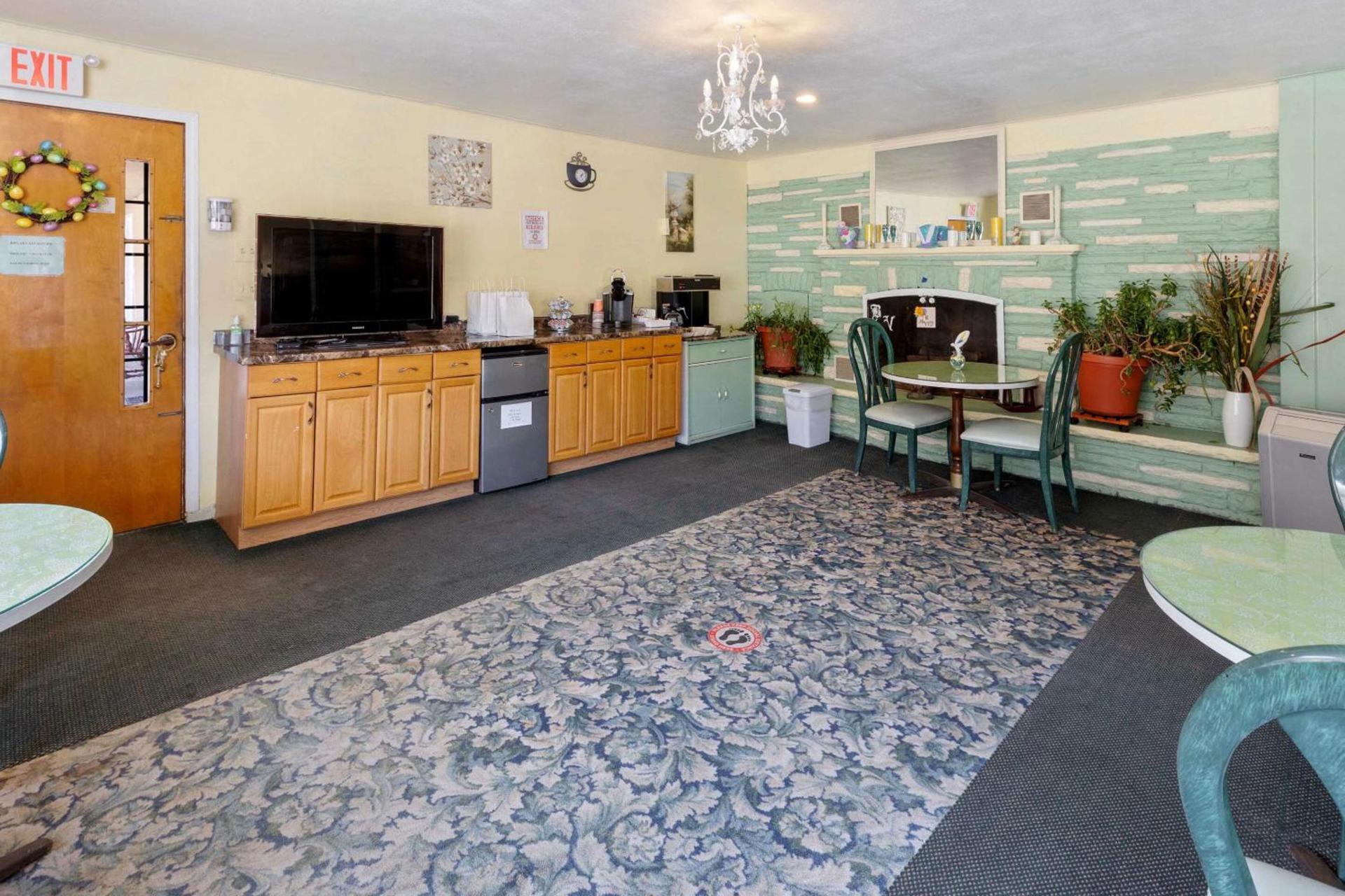 Buena Vista Inn Motel photo 5