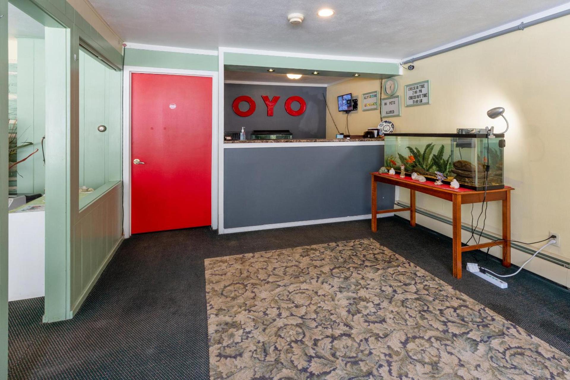 Buena Vista Inn Motel photo 15