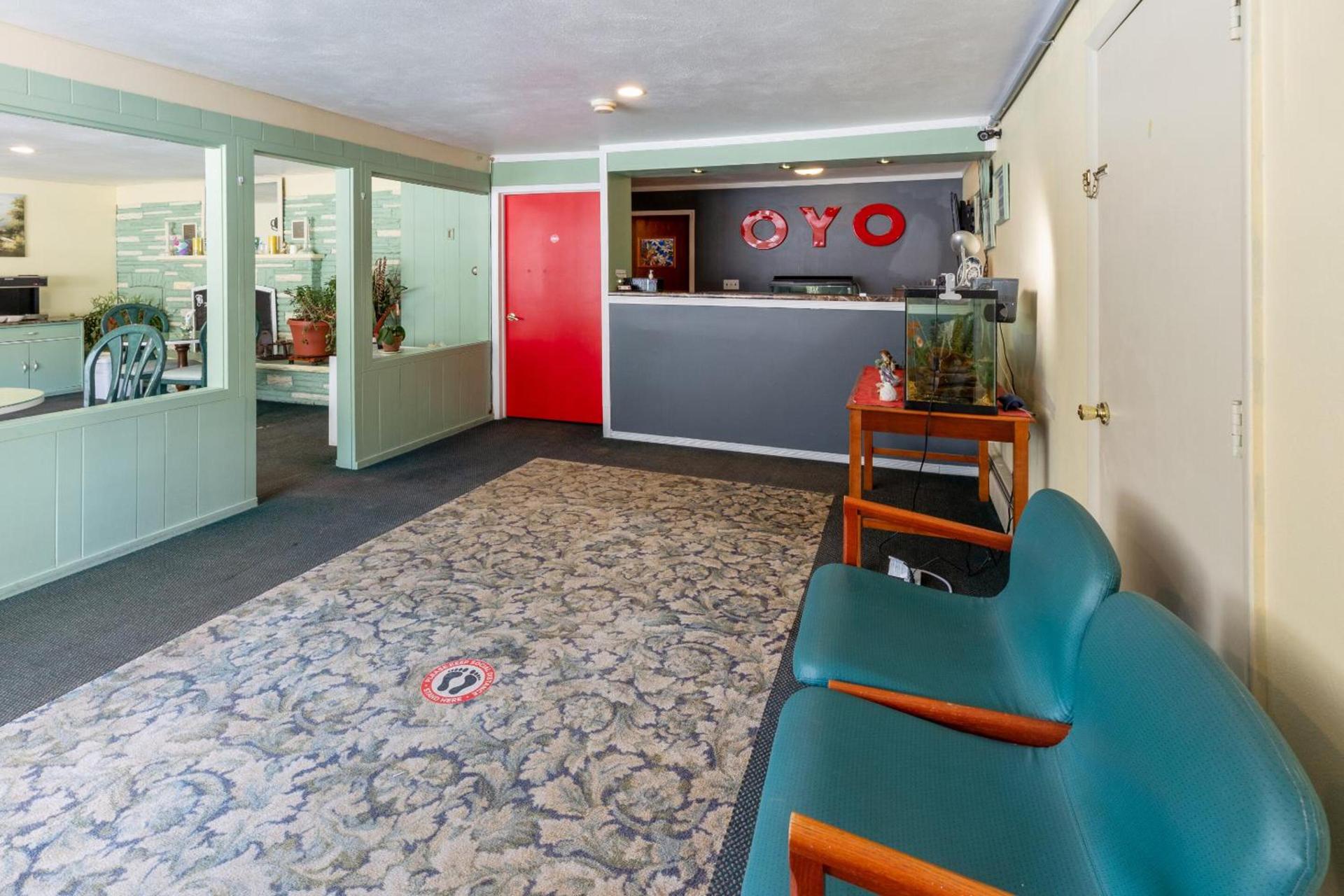 Buena Vista Inn Motel photo 7