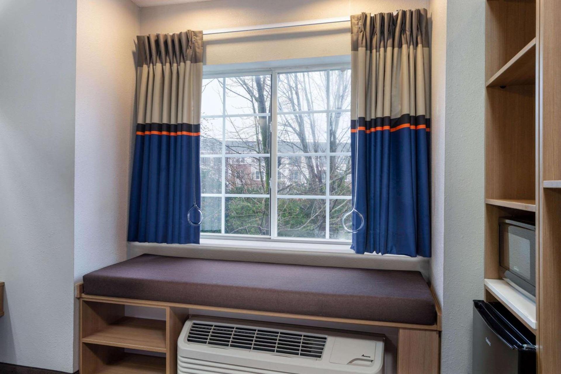 Microtel Inn & Suites by Wyndham Matthews/Charlotte photo 26