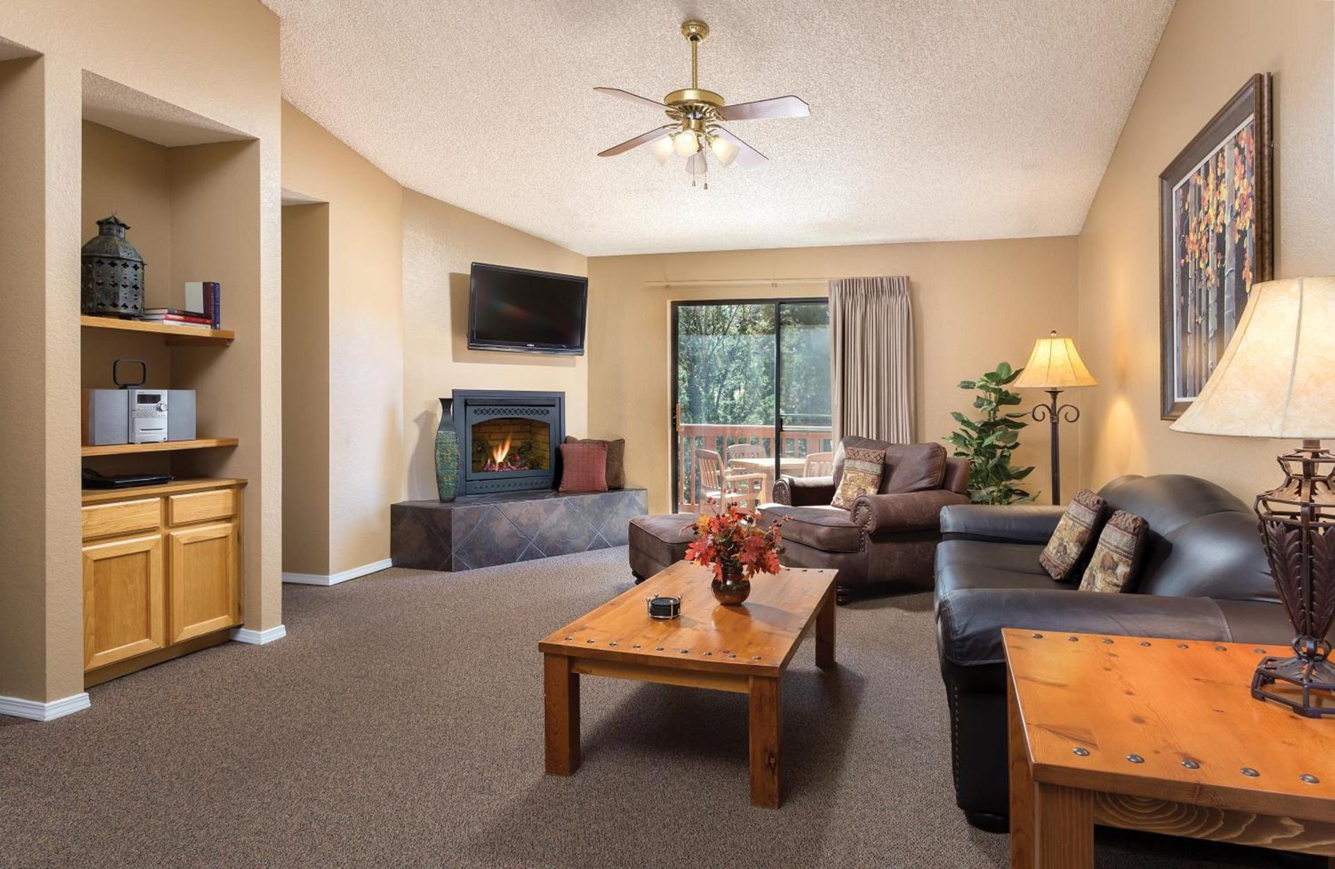 Club Wyndham Flagstaff photo 2