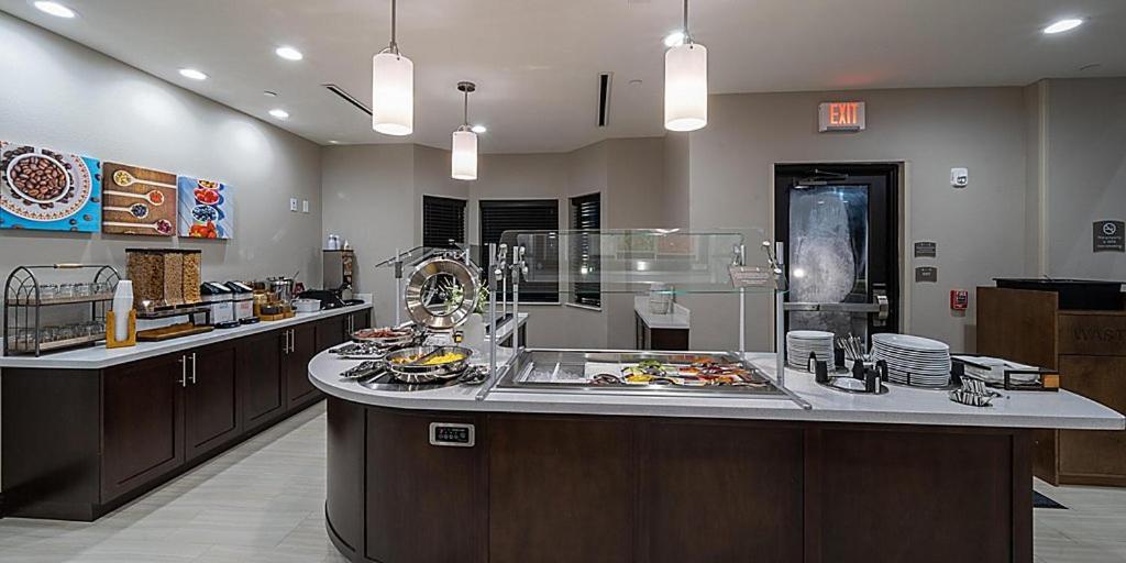 Staybridge Suites - Houston NW Cypress Crossings by IHG photo 24