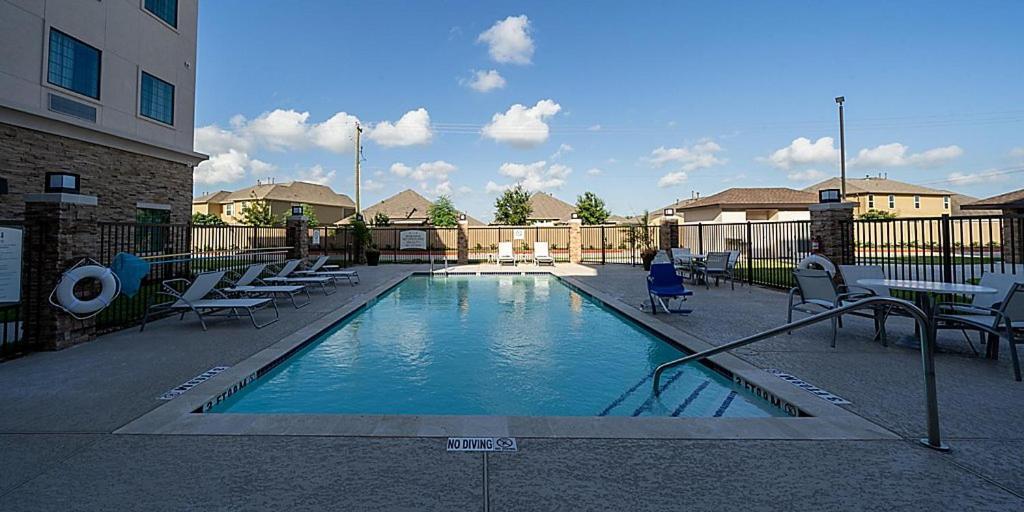 Staybridge Suites - Houston NW Cypress Crossings by IHG photo 2