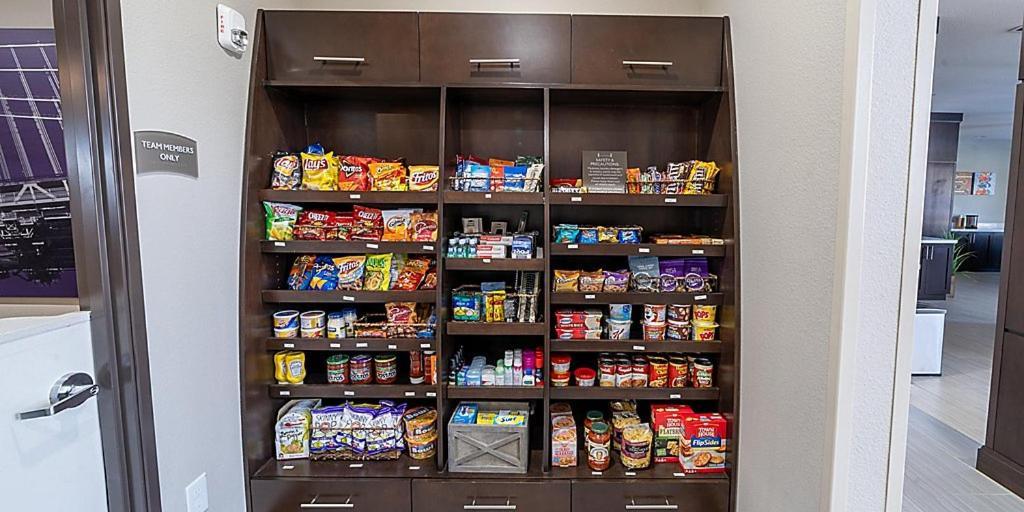 Staybridge Suites - Houston NW Cypress Crossings by IHG photo 22