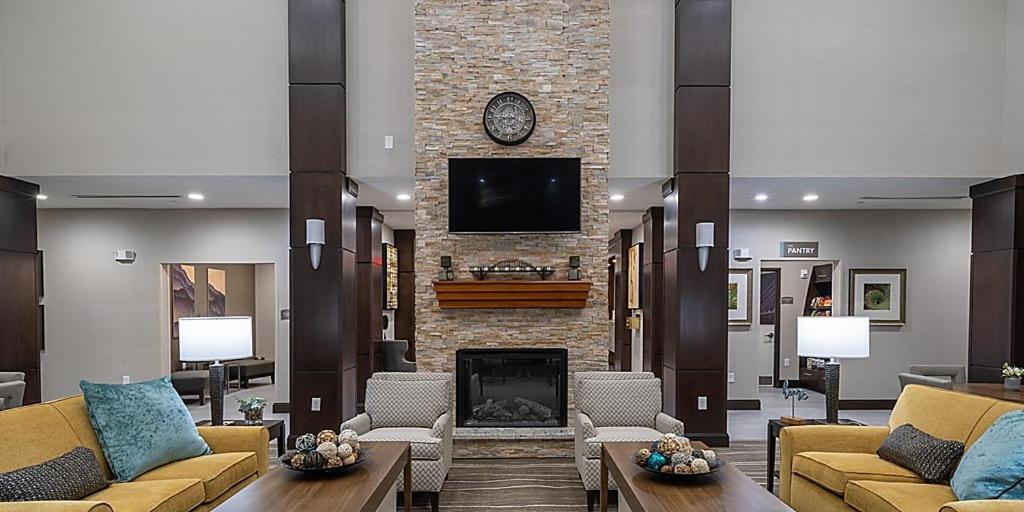 Staybridge Suites - Houston NW Cypress Crossings by IHG photo 23