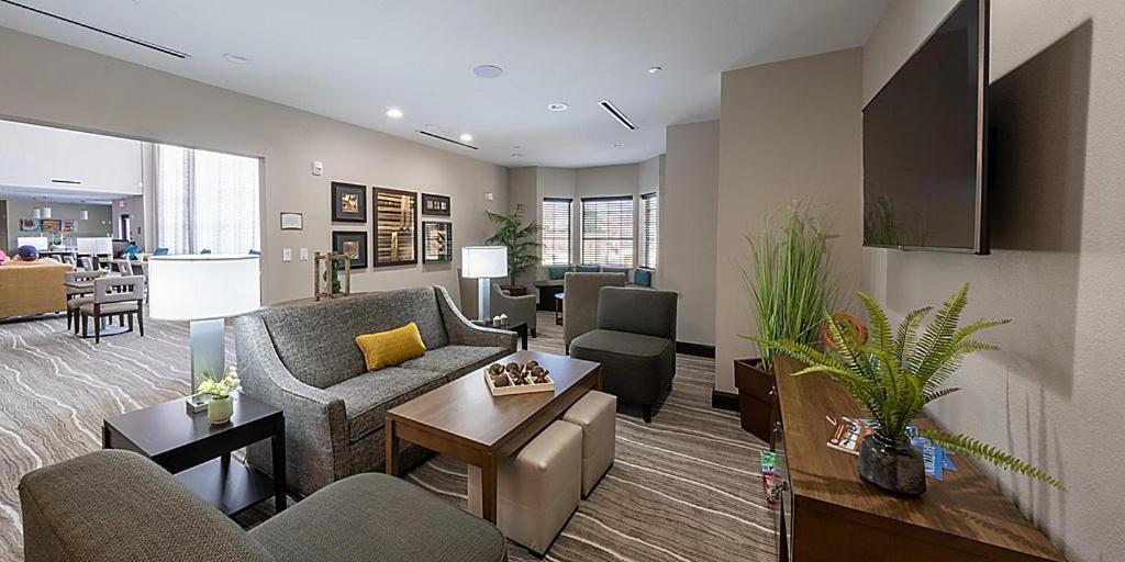 Staybridge Suites - Houston NW Cypress Crossings by IHG photo 21