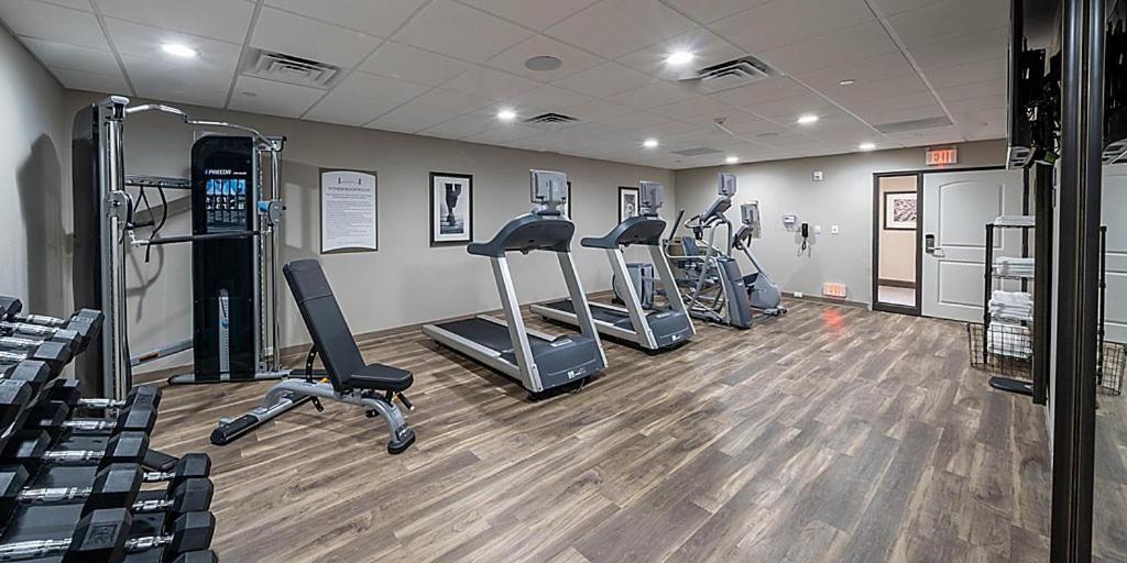 Staybridge Suites - Houston NW Cypress Crossings by IHG photo 3