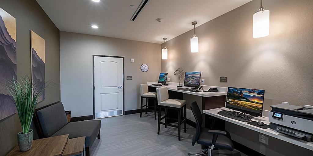 Staybridge Suites - Houston NW Cypress Crossings by IHG photo 4