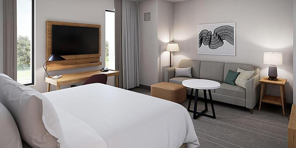 Staybridge Suites - Houston NW Cypress Crossings by IHG photo 5