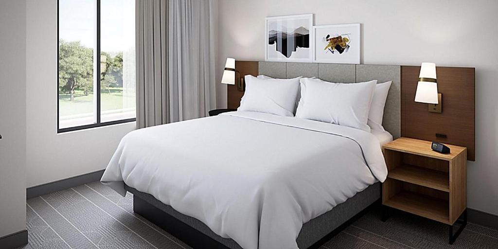 Staybridge Suites - Houston NW Cypress Crossings by IHG photo 6