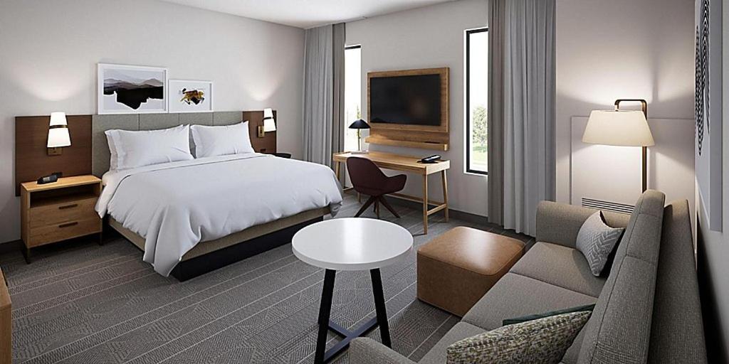 Staybridge Suites - Houston NW Cypress Crossings by IHG photo 7