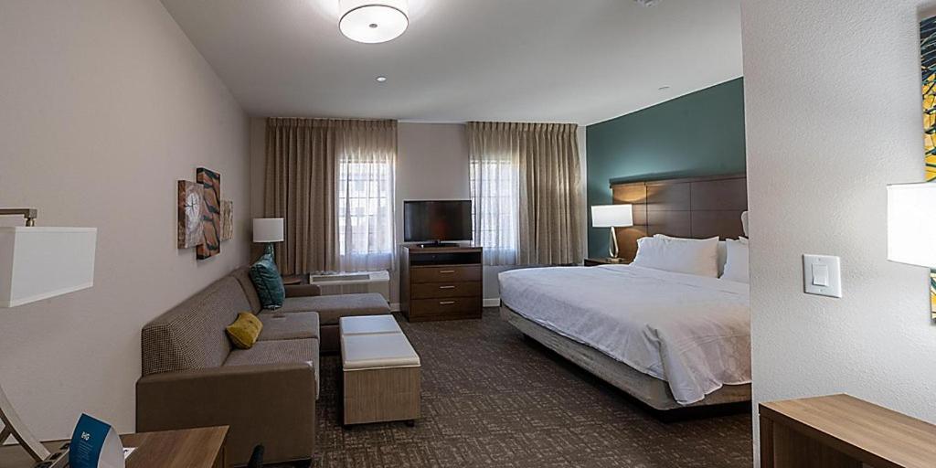 Staybridge Suites - Houston NW Cypress Crossings by IHG photo 11