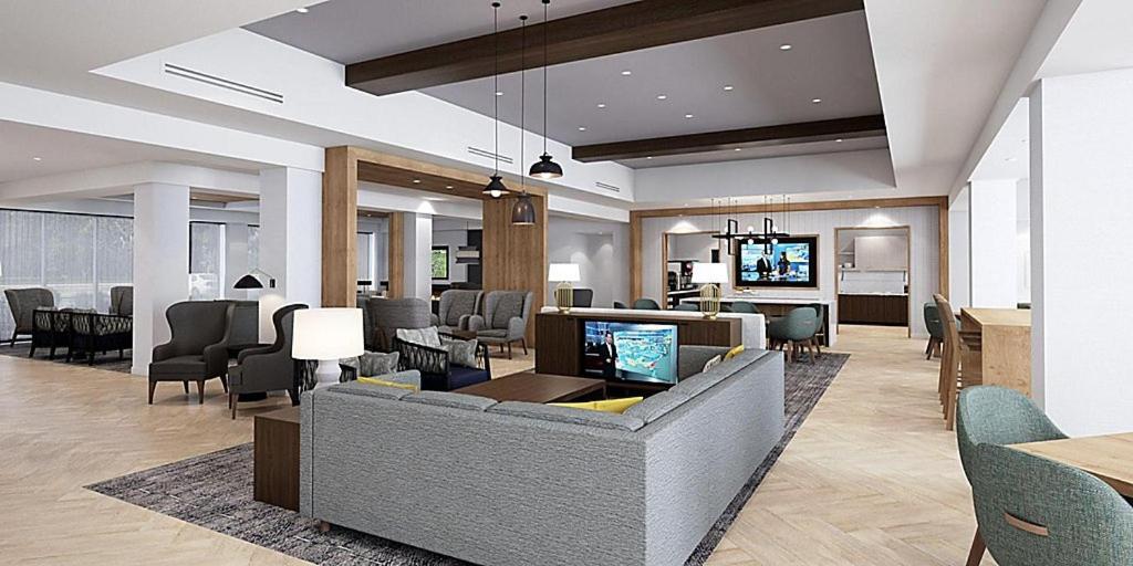 Staybridge Suites - Houston NW Cypress Crossings by IHG photo 13
