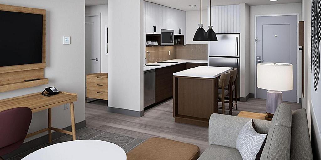 Staybridge Suites - Houston NW Cypress Crossings by IHG photo 14